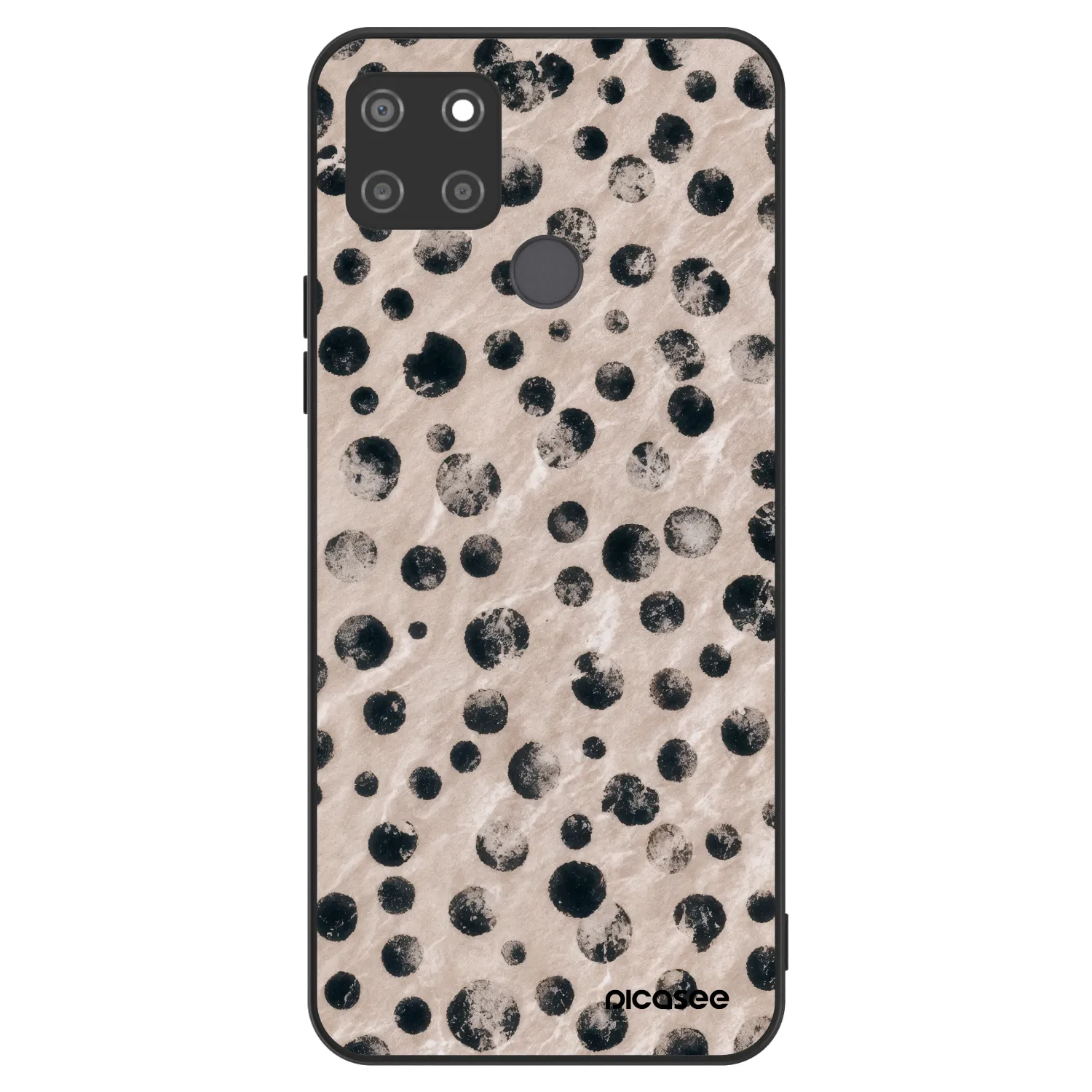 Picasee ULTIMATE CASE na Realme C21Y - Inked