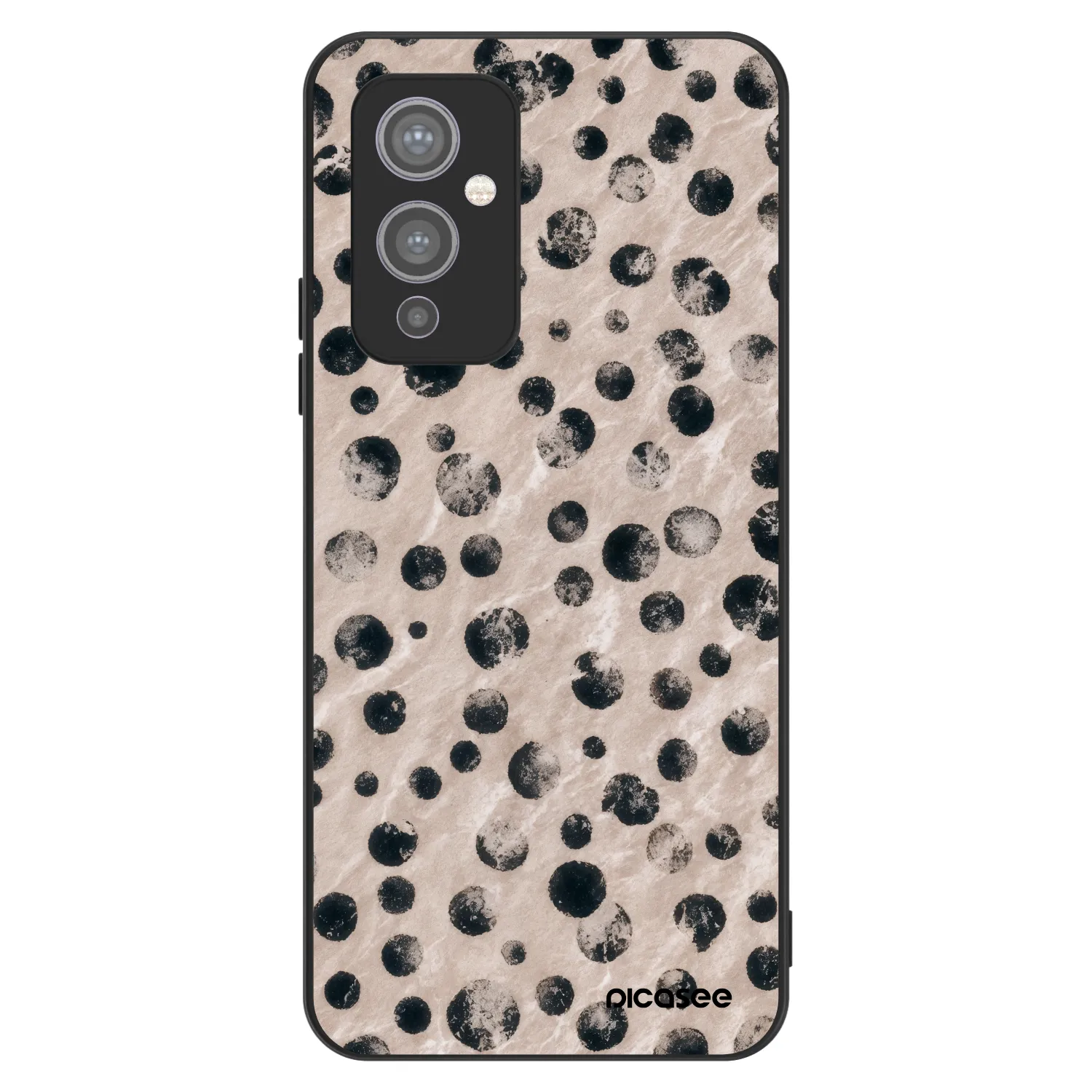 Picasee ULTIMATE CASE na OnePlus 9 - Inked