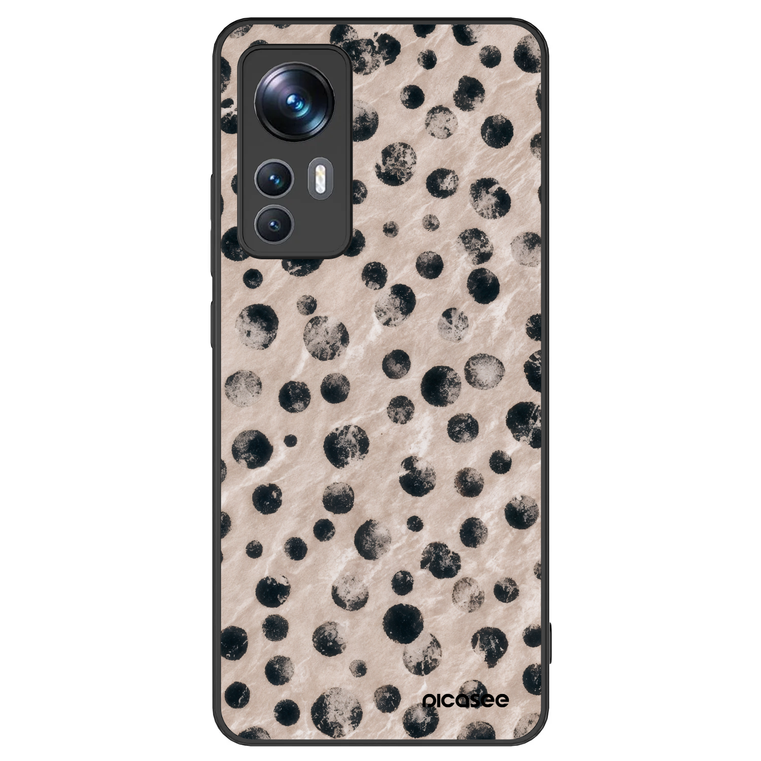 Picasee ULTIMATE CASE na Xiaomi 12T Pro - Inked