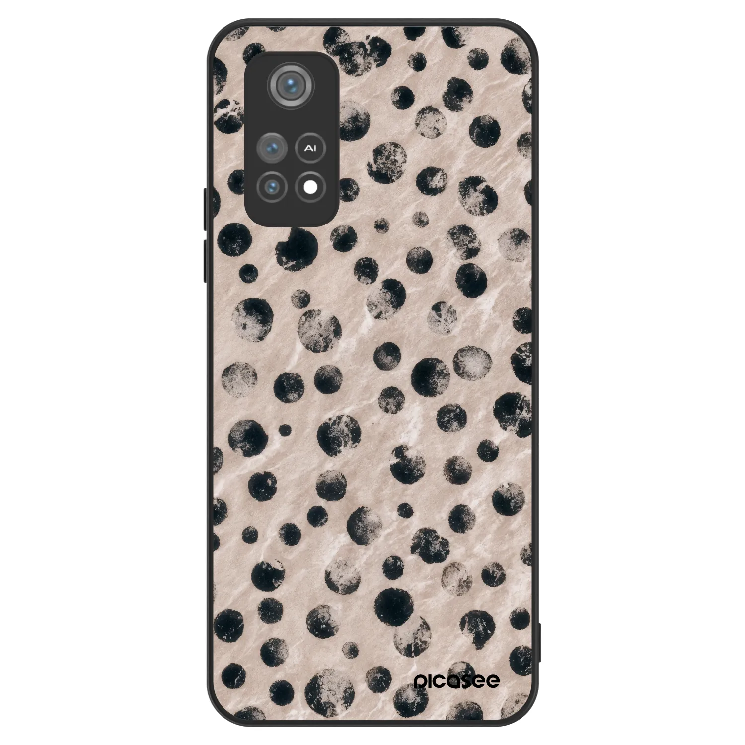 Picasee ULTIMATE CASE na Xiaomi Poco M4 Pro - Inked