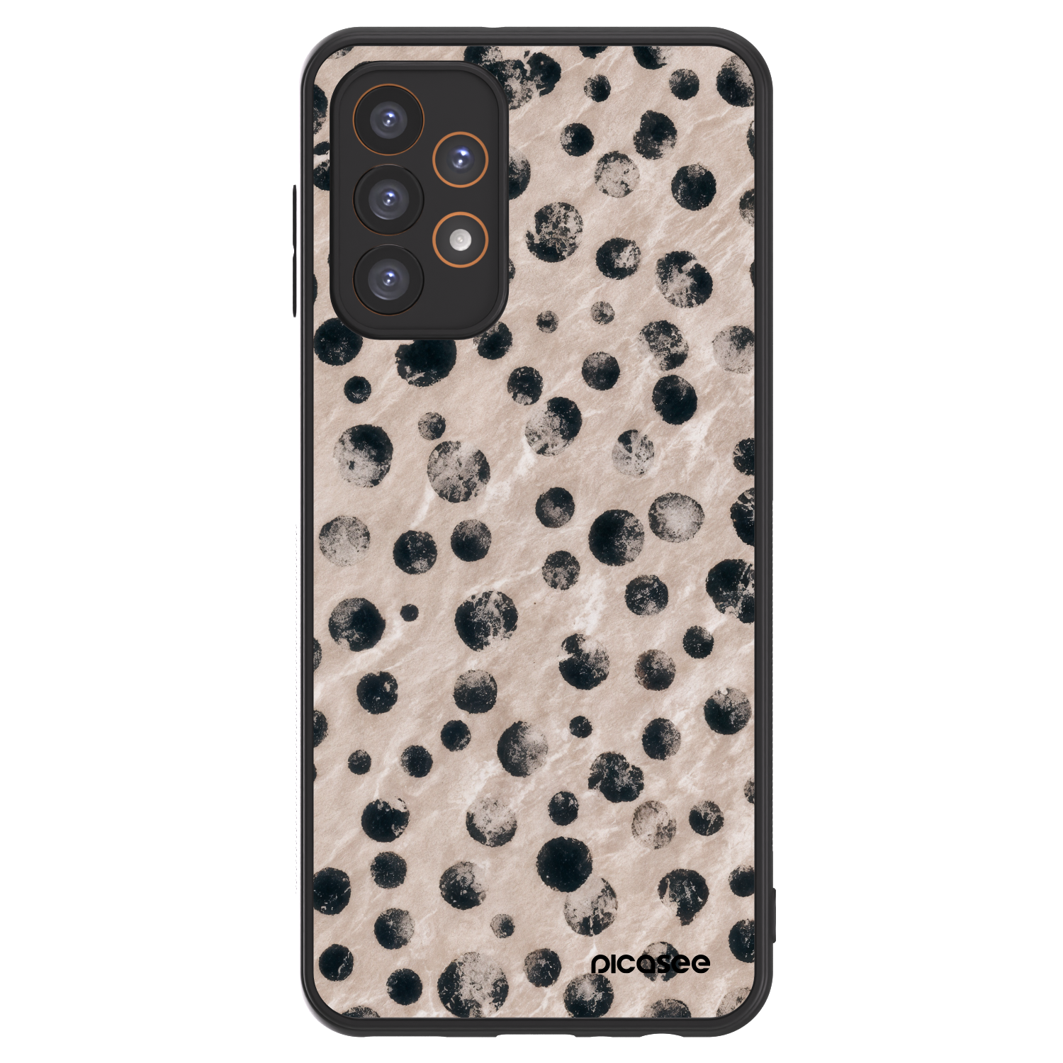 Picasee ULTIMATE CASE na Samsung Galaxy A23 A236B 5G - Inked
