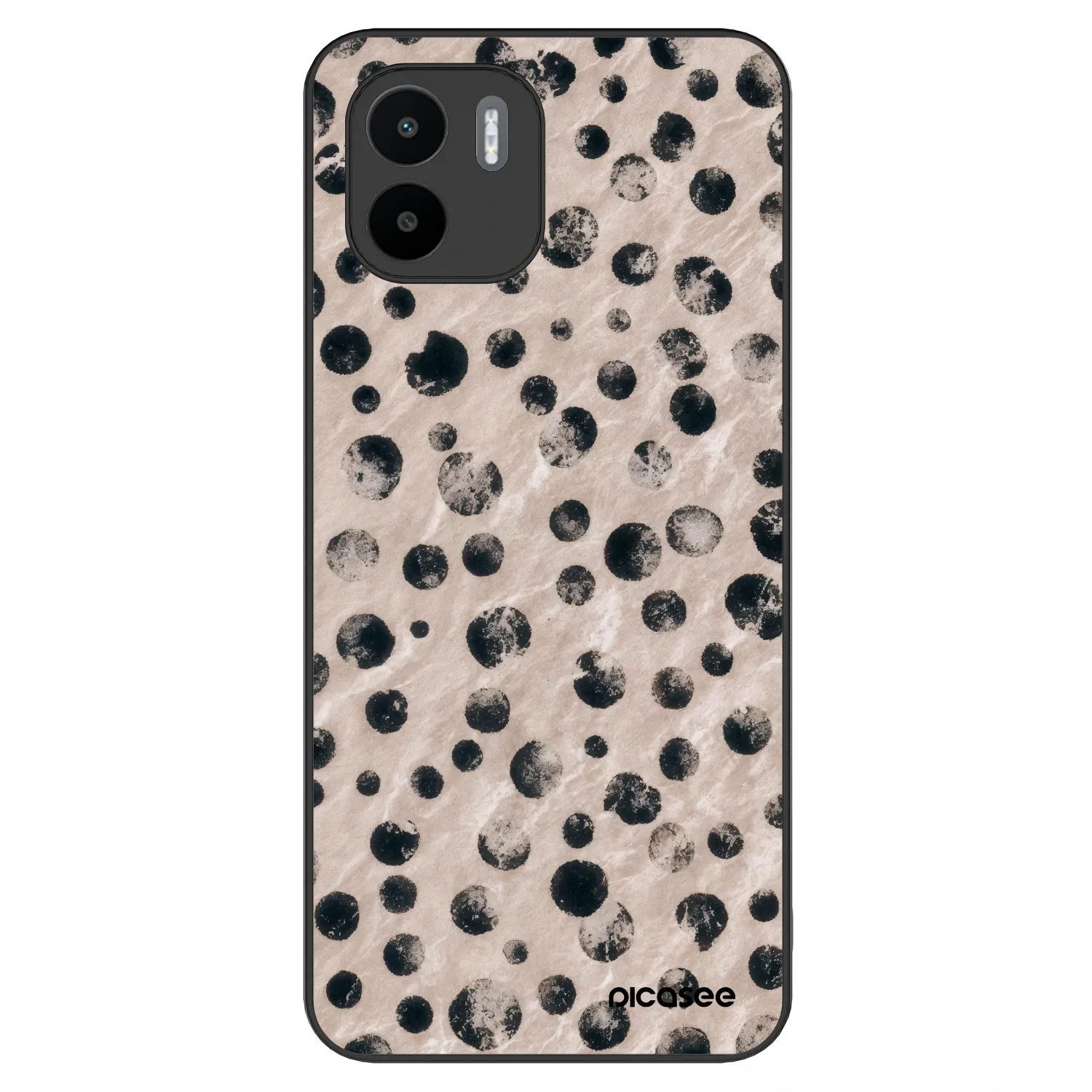Picasee ULTIMATE CASE na Xiaomi Redmi A1 - Inked