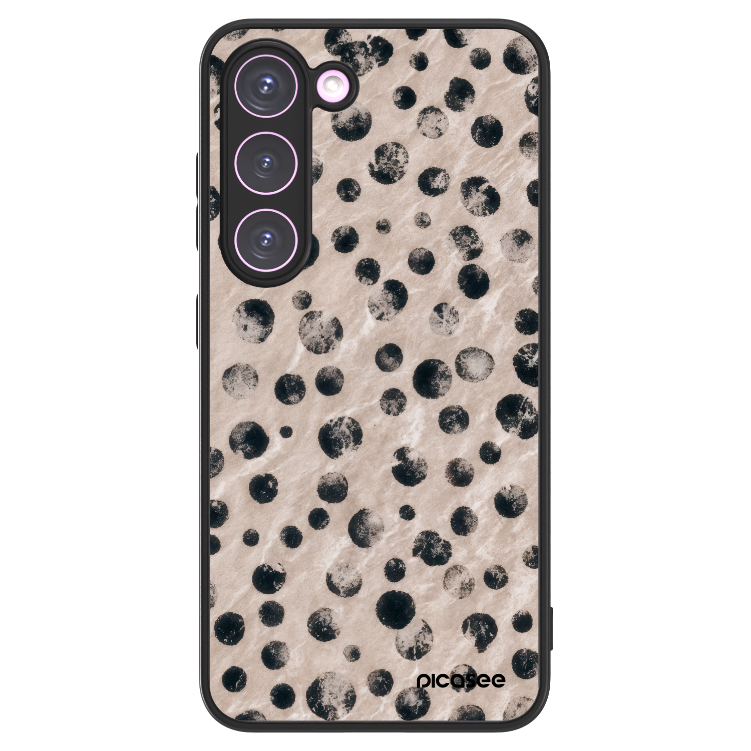 Picasee ULTIMATE CASE na Samsung Galaxy S23 5G - Inked
