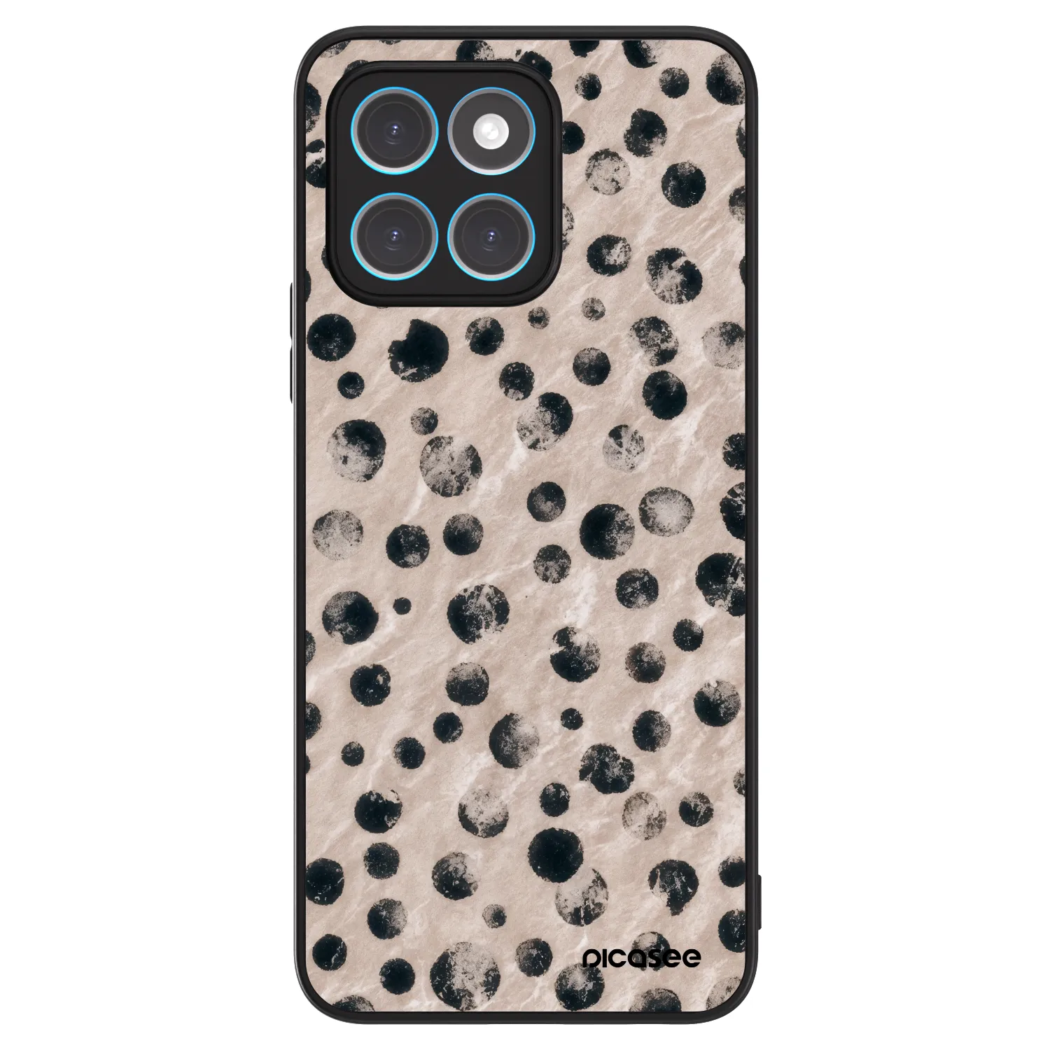 Picasee ULTIMATE CASE na Honor X8 5G - Inked