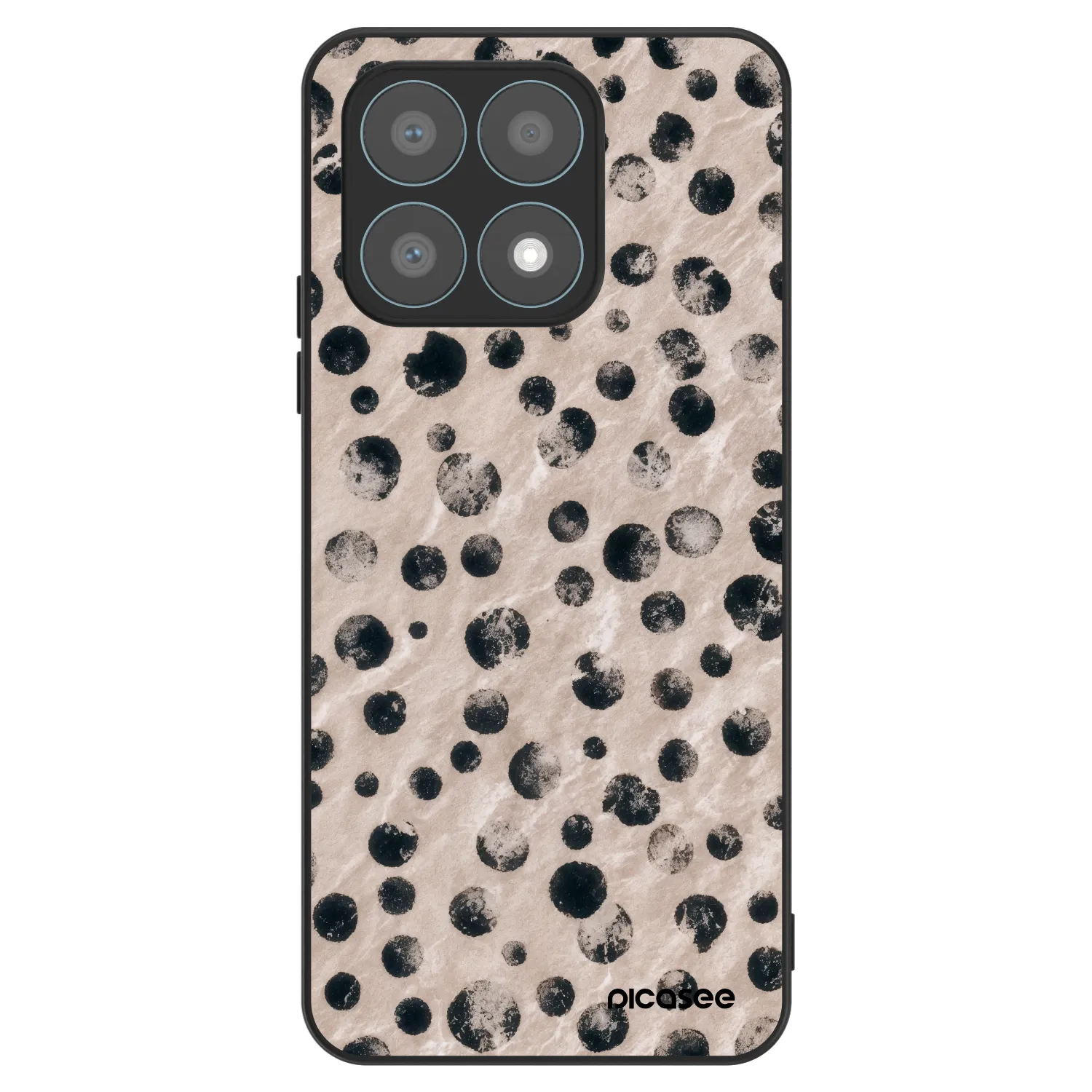 Picasee ULTIMATE CASE na Honor X8a - Inked