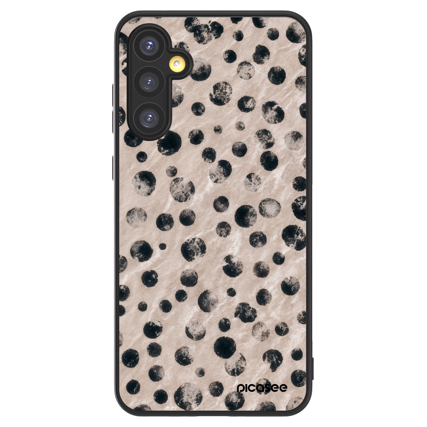 Picasee ULTIMATE CASE na Samsung Galaxy A34 5G A346B - Inked
