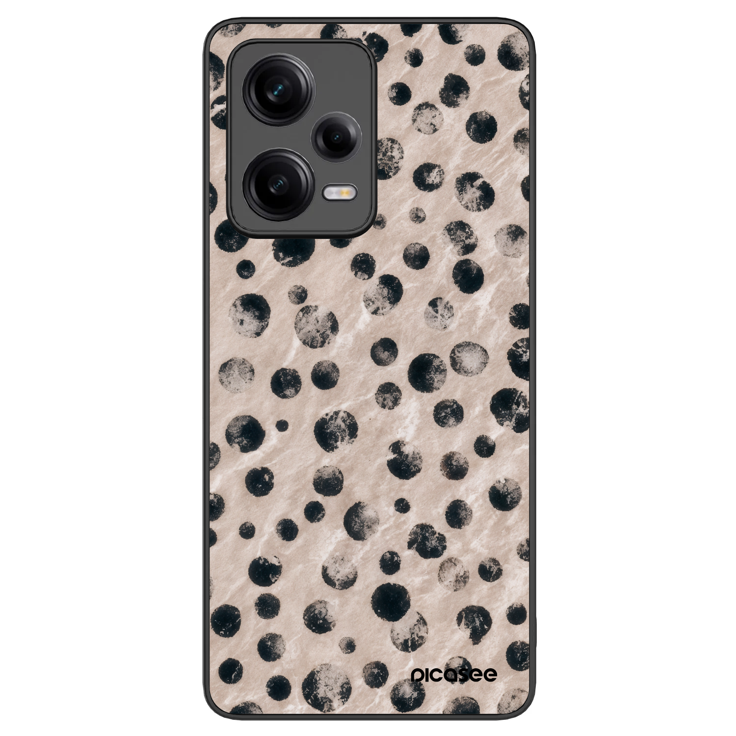 Picasee ULTIMATE CASE na Xiaomi Redmi Note 12 Pro+ 5G - Inked