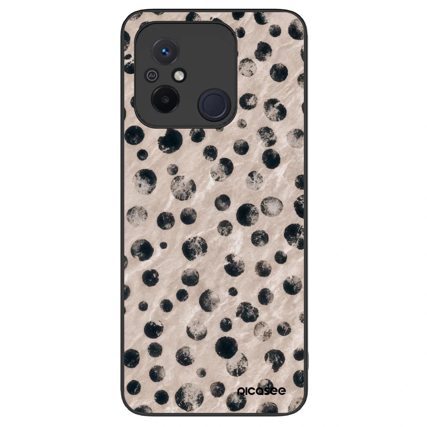 Picasee ULTIMATE CASE na Xiaomi Redmi 12C - Inked