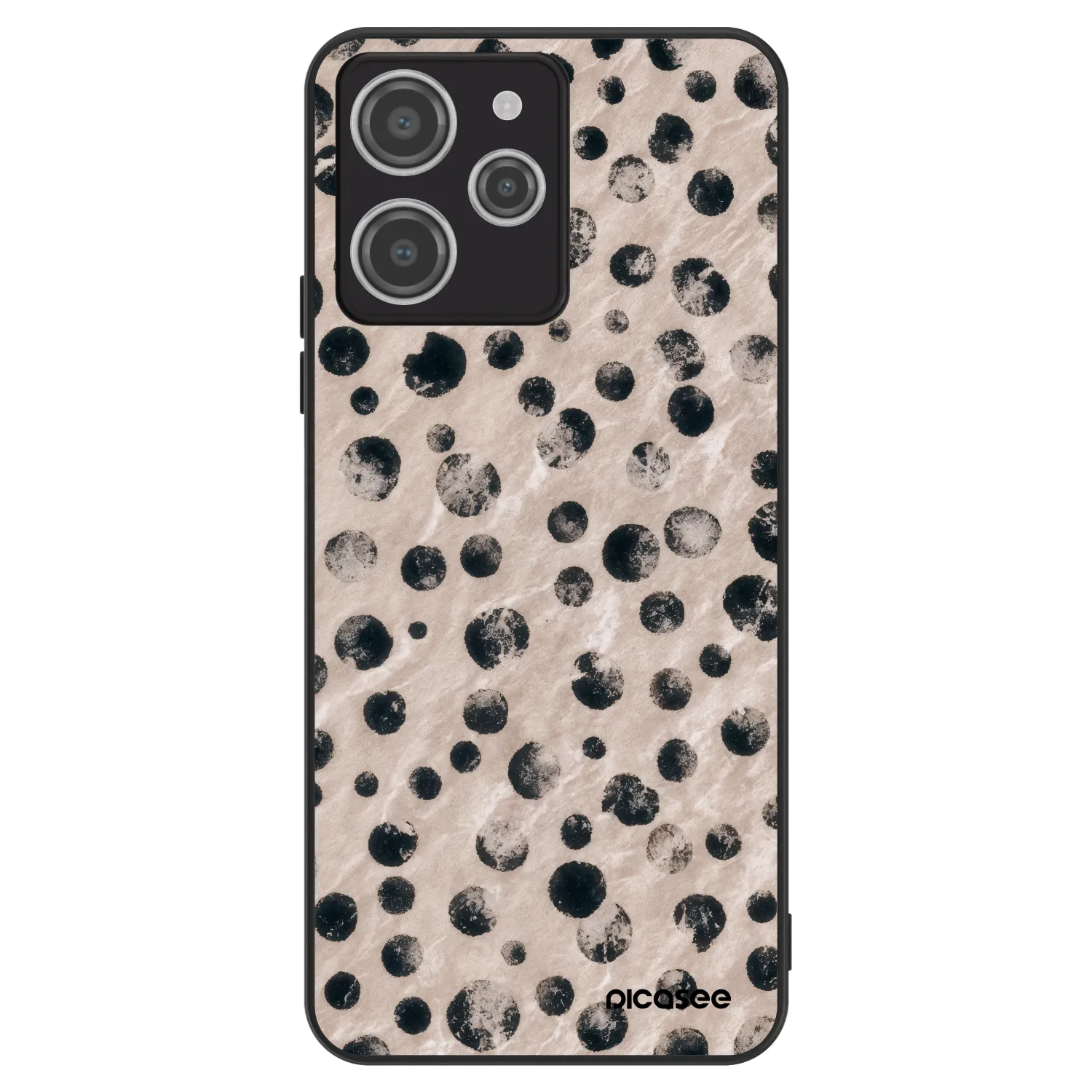 Picasee ULTIMATE CASE na Xiaomi Redmi 12 4G - Inked