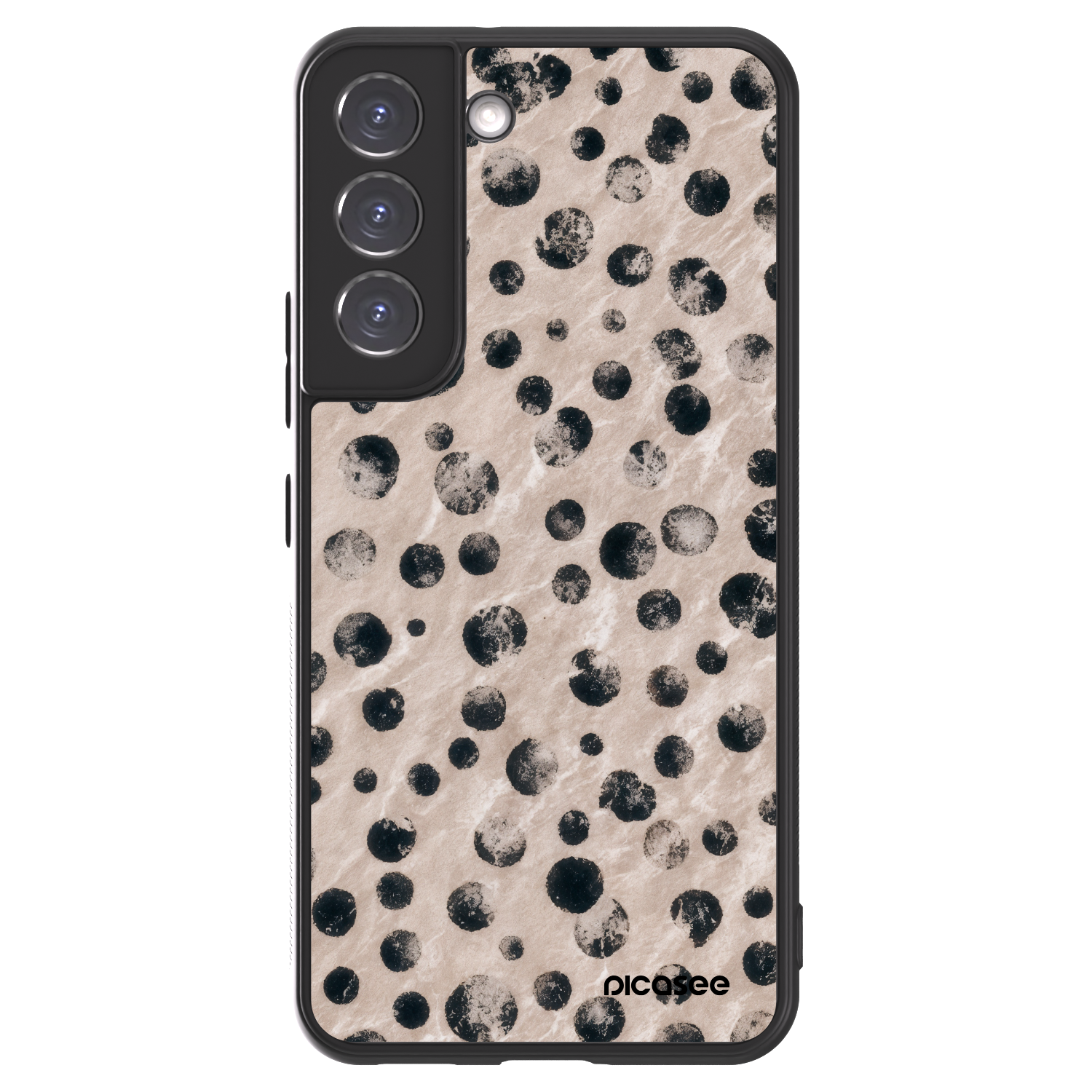 Picasee ULTIMATE CASE PowerShare pro Samsung Galaxy S22 5G - Inked