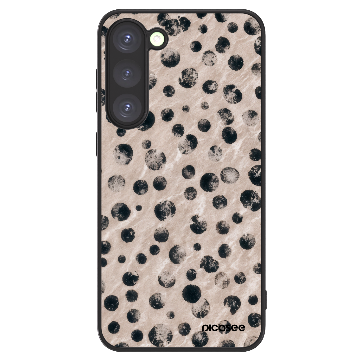 Picasee ULTIMATE CASE PowerShare pro Samsung Galaxy S23+ 5G - Inked