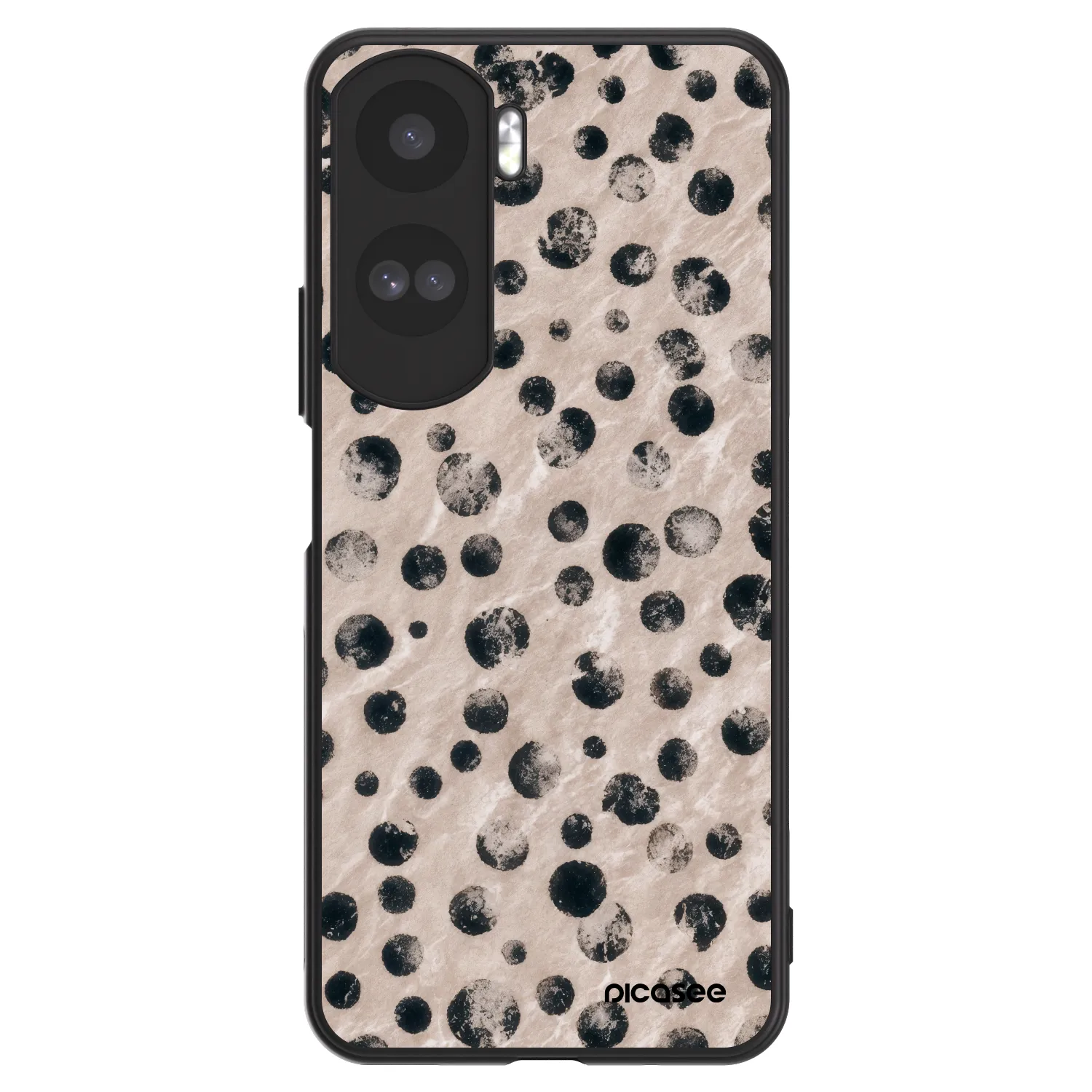 Picasee ULTIMATE CASE na Honor 90 Lite 5G - Inked