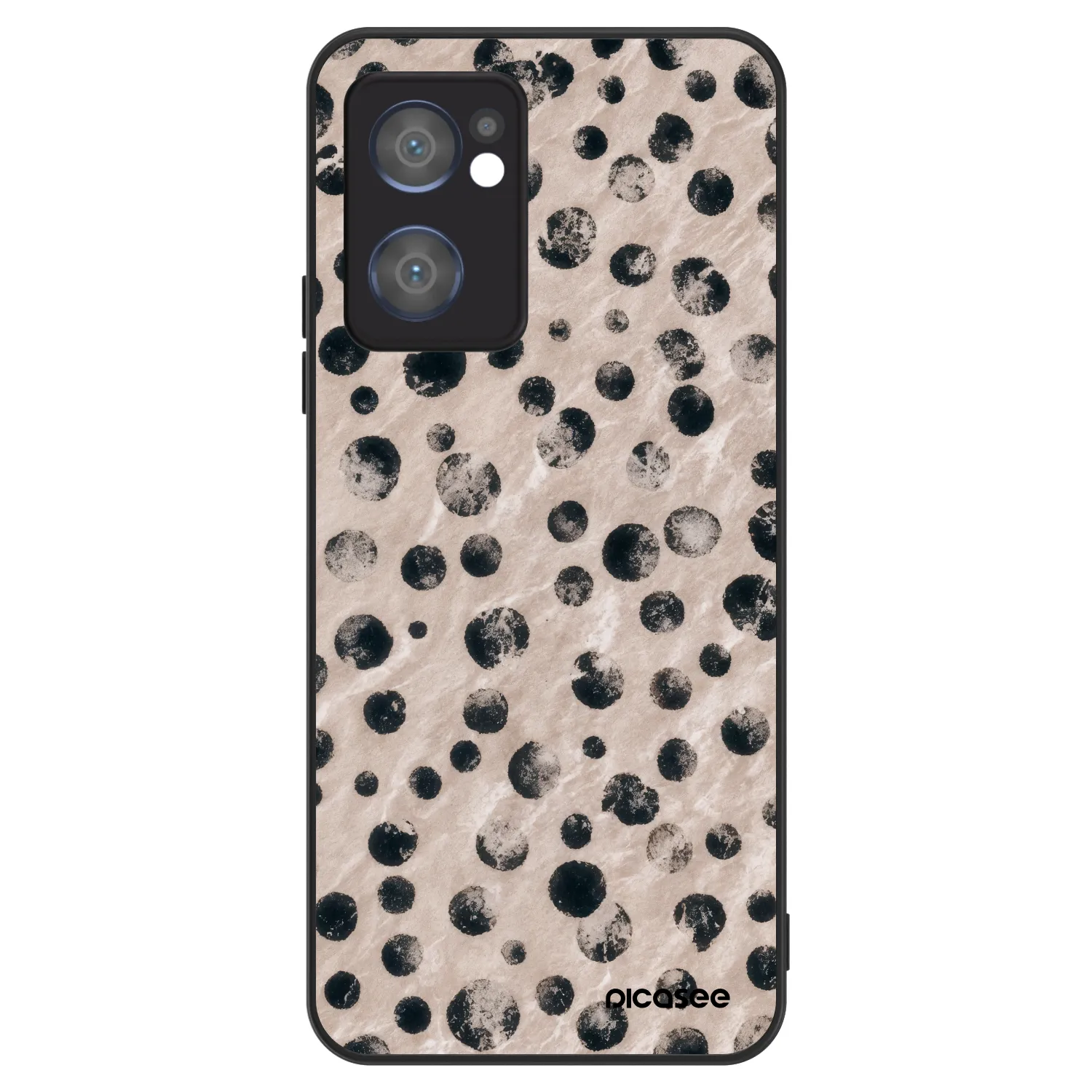 Picasee ULTIMATE CASE na OPPO Reno 7 5G - Inked