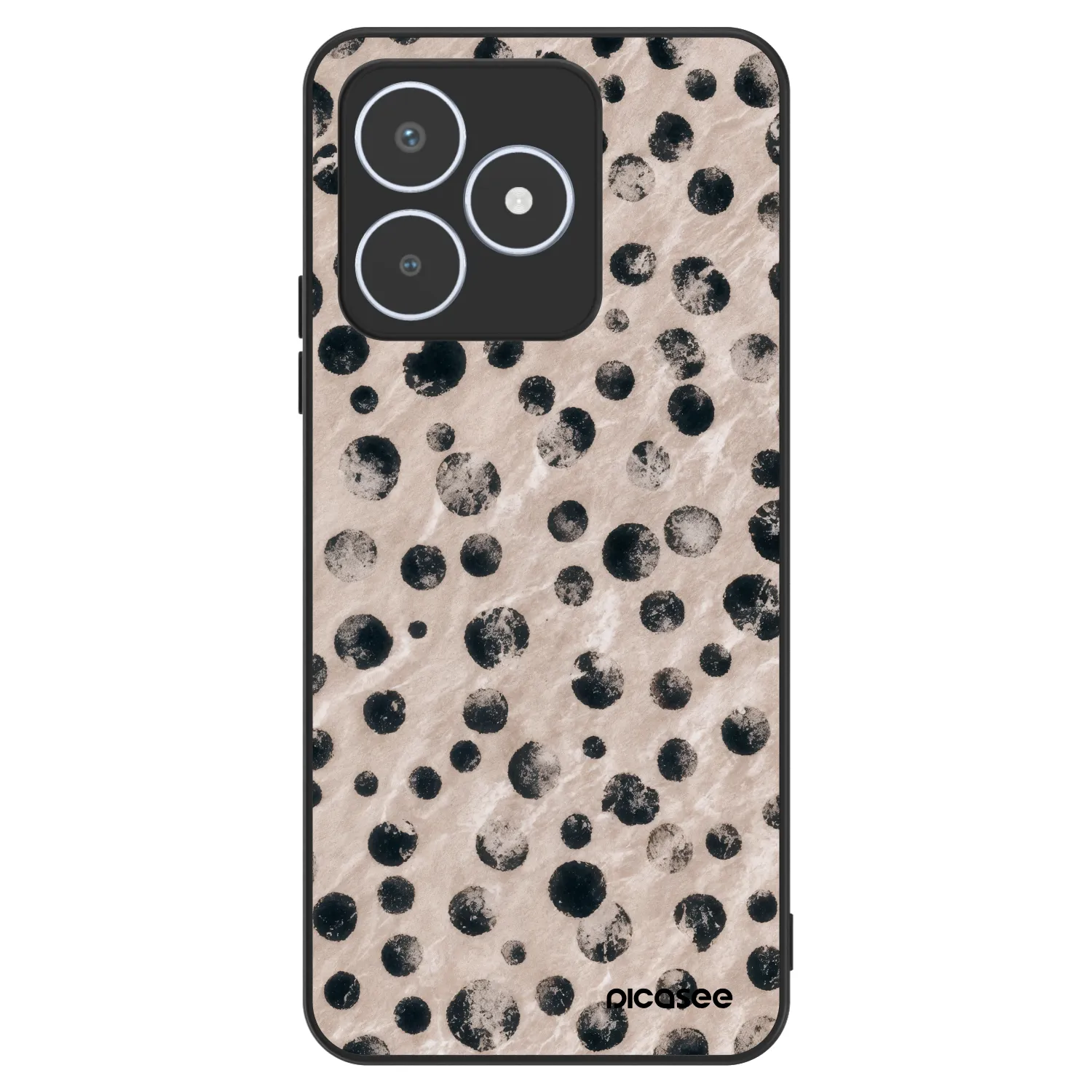 Picasee ULTIMATE CASE na Realme C53 - Inked