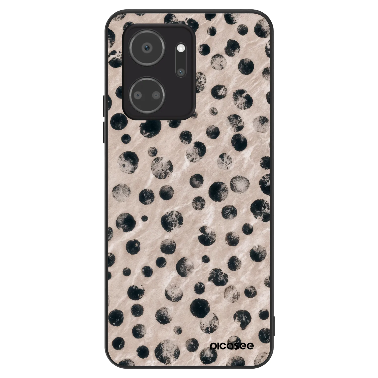 Picasee ULTIMATE CASE na Honor X7a - Inked