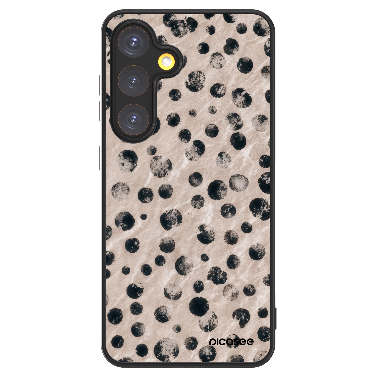 Picasee ULTIMATE CASE PowerShare pro Samsung Galaxy S24 S921B 5G - Inked