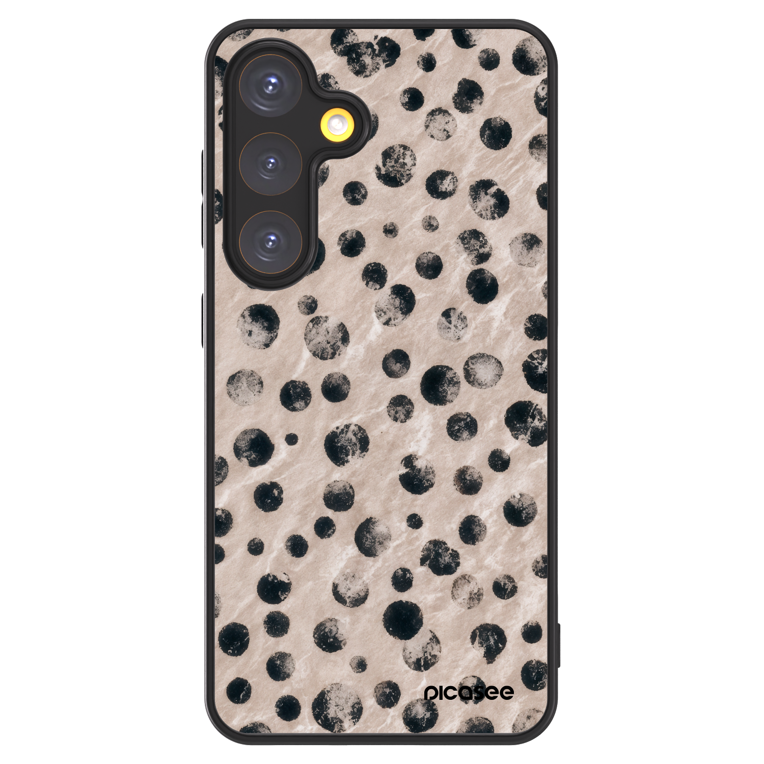 Picasee ULTIMATE CASE na Samsung Galaxy S24 S921B 5G - Inked