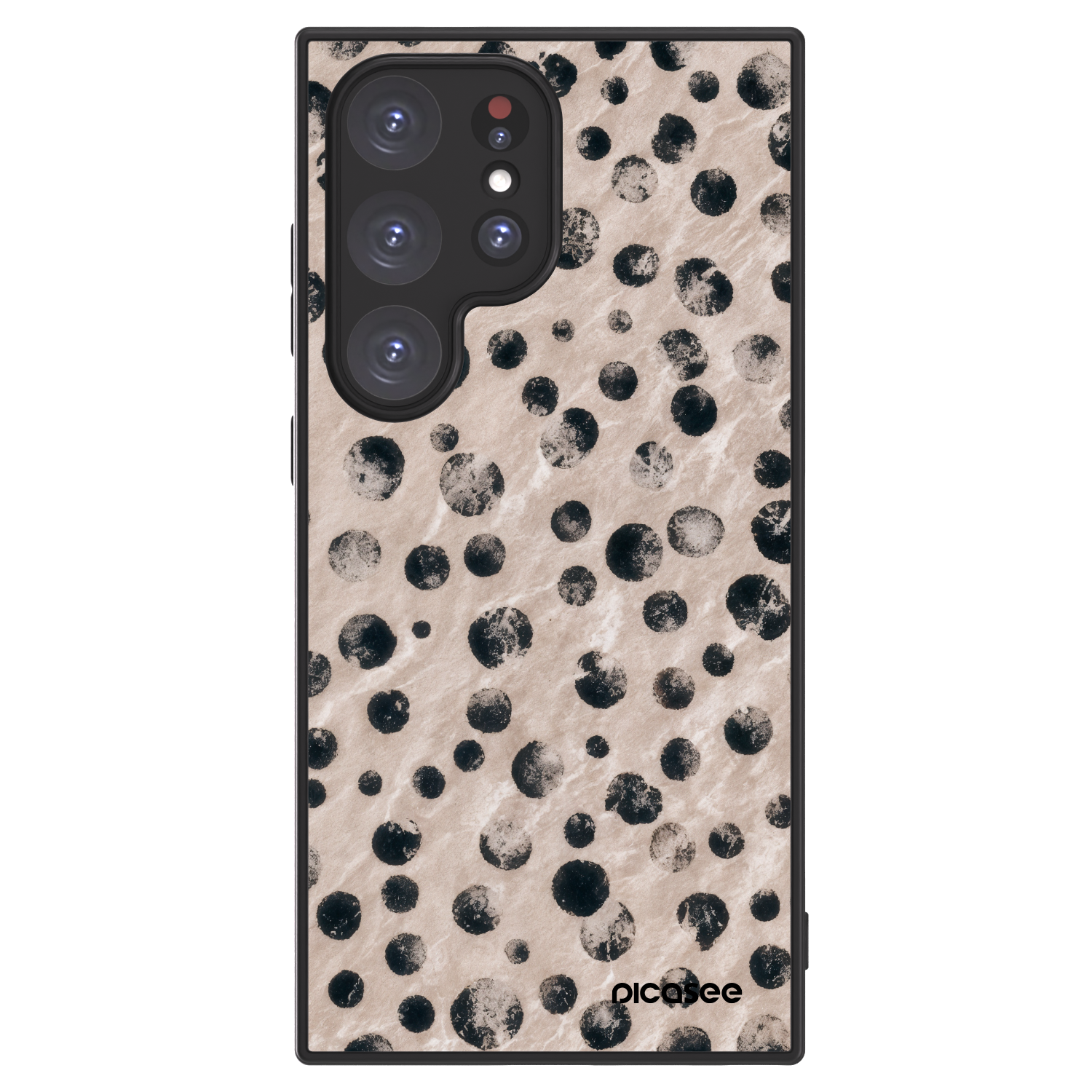 Picasee ULTIMATE CASE na Samsung Galaxy S24 Ultra S928B 5G - Inked