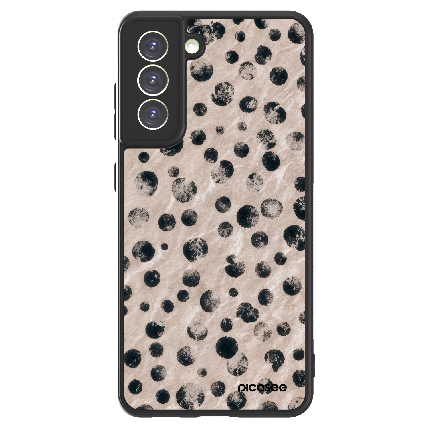 Picasee ULTIMATE CASE PowerShare pro Samsung Galaxy S21 FE 5G - Inked