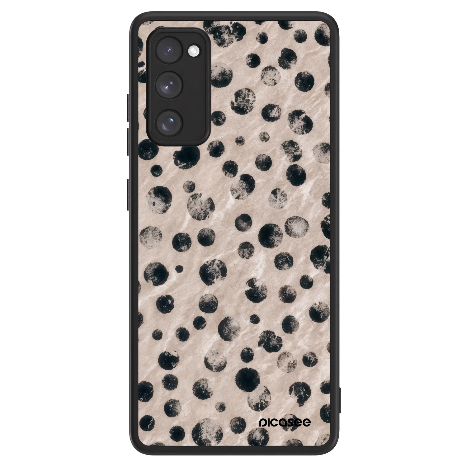 Picasee ULTIMATE CASE PowerShare pro Samsung Galaxy S20 FE - Inked