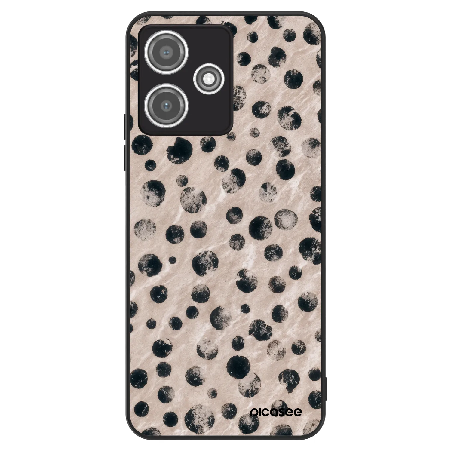 Picasee ULTIMATE CASE na Xiaomi Redmi 12 5G - Inked