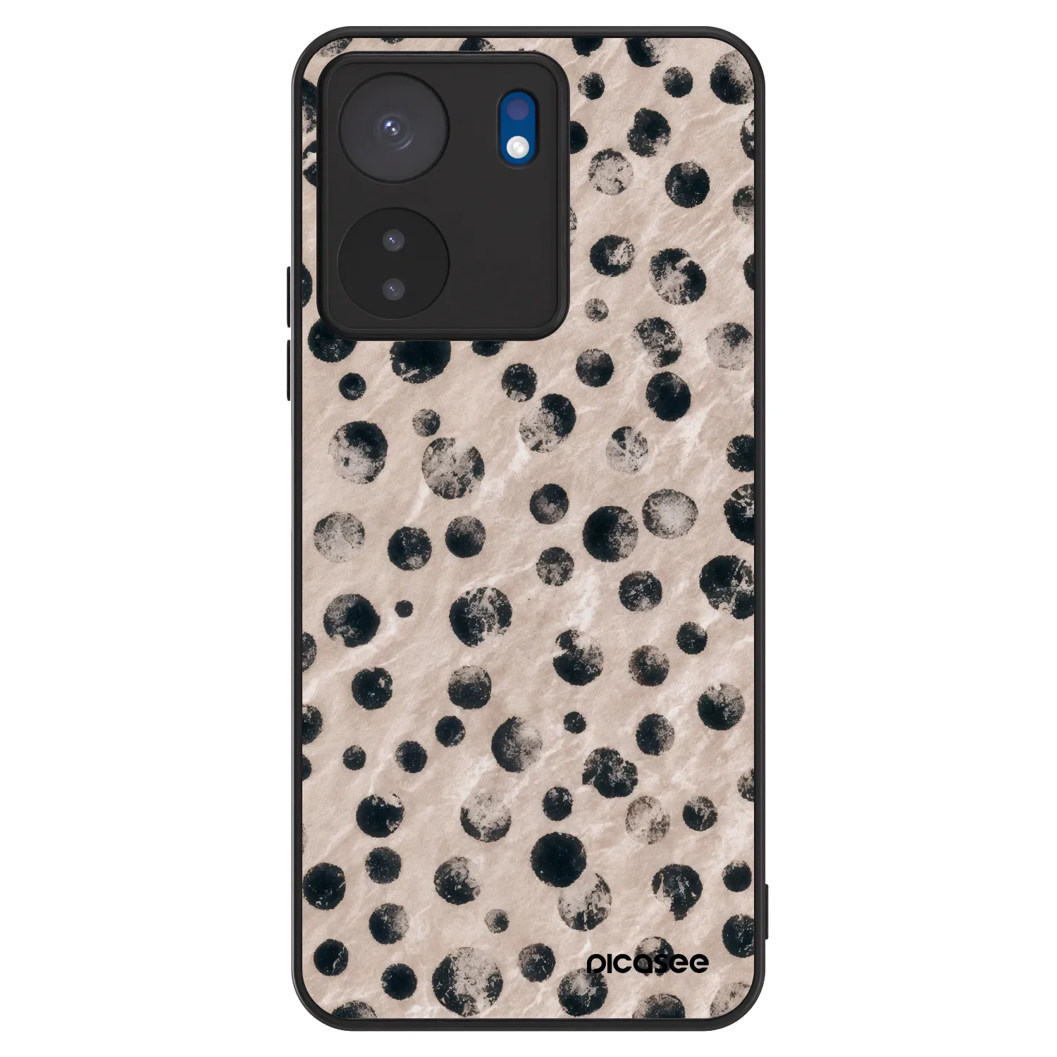 Picasee ULTIMATE CASE na Xiaomi Redmi 13C 4G - Inked