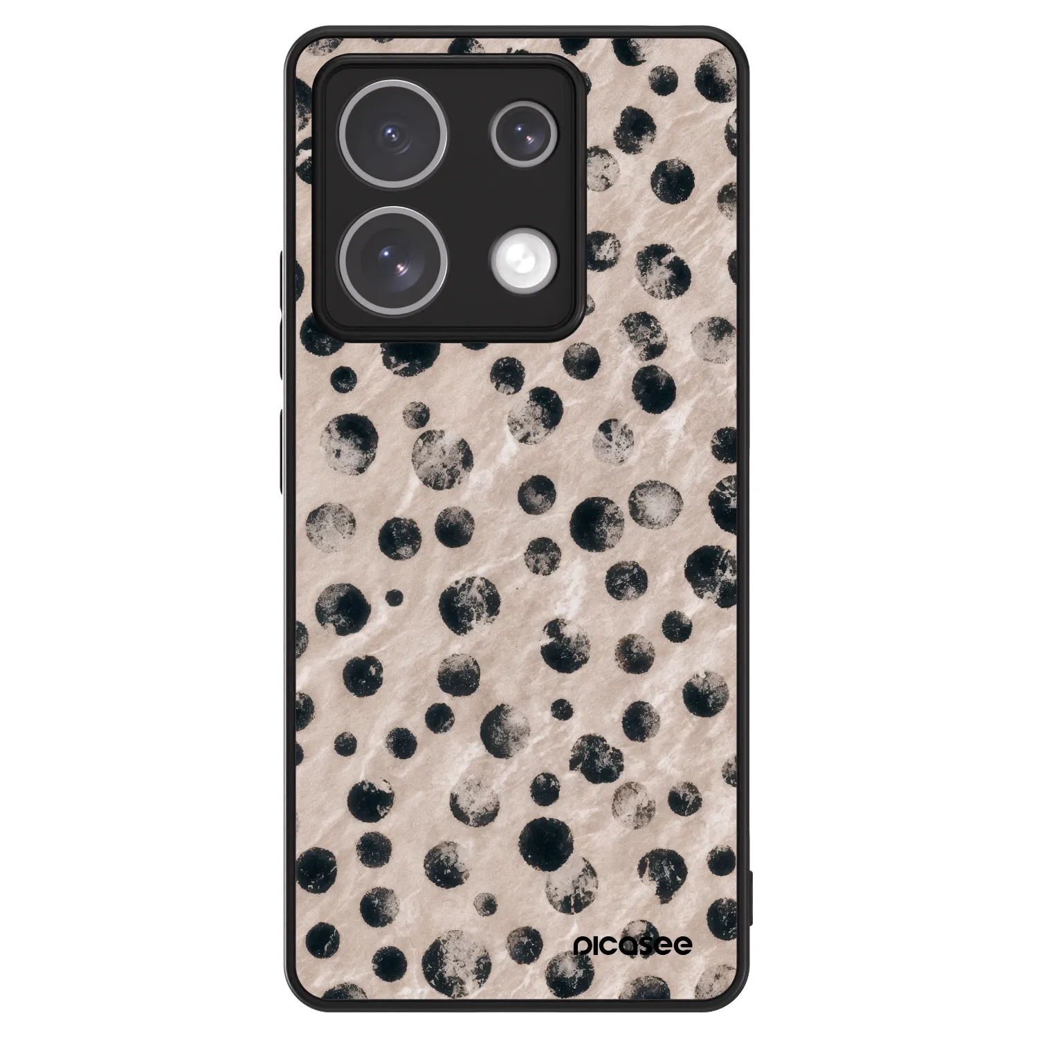 Picasee ULTIMATE CASE na Xiaomi Redmi Note 13 Pro 5G - Inked