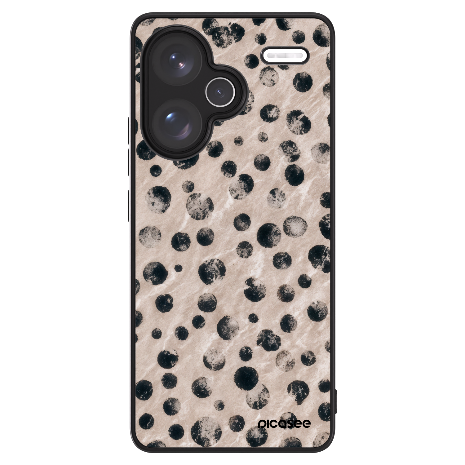 Picasee ULTIMATE CASE na Xiaomi Redmi Note 13 Pro+ 5G - Inked