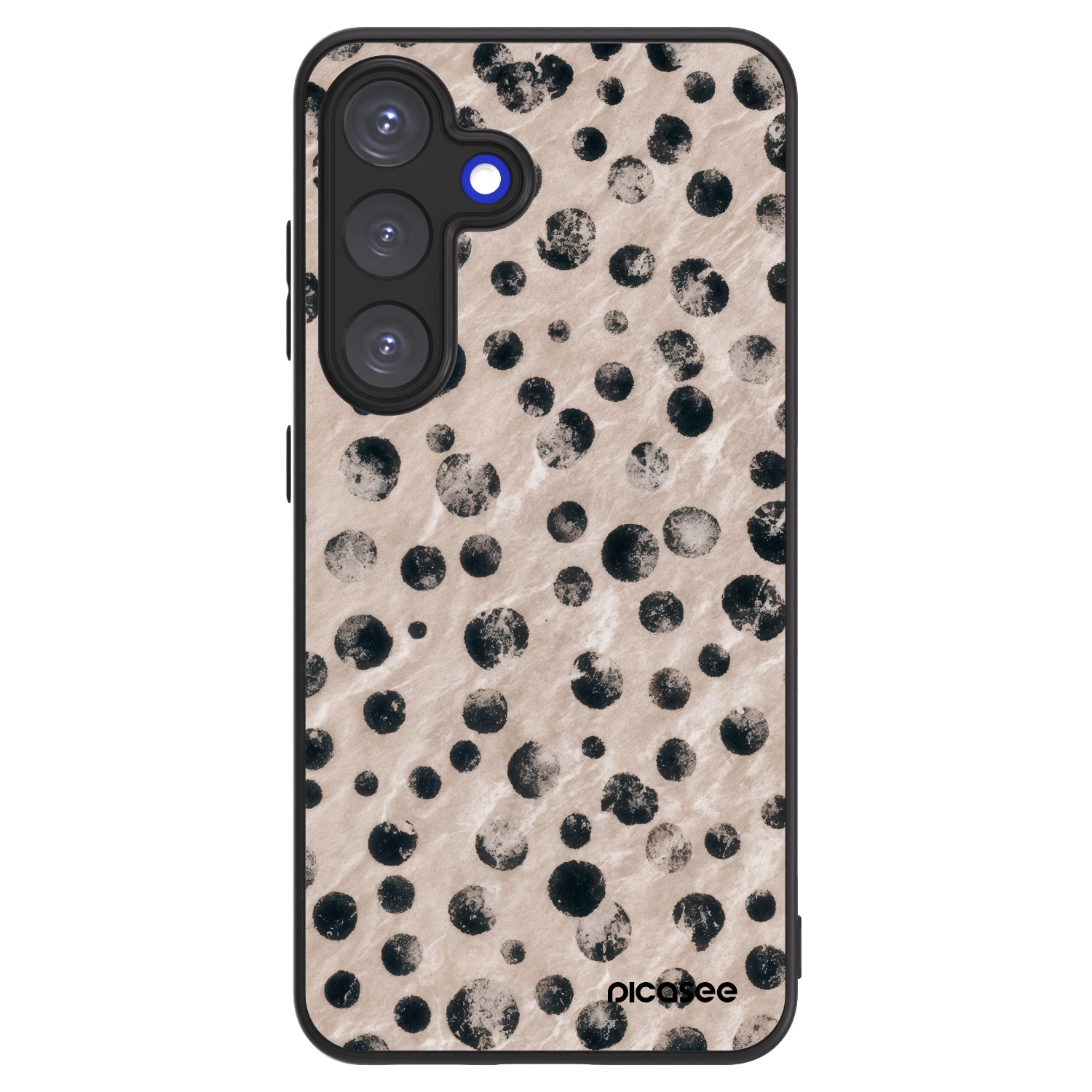 Picasee ULTIMATE CASE na Samsung Galaxy A25 A256B 5G - Inked