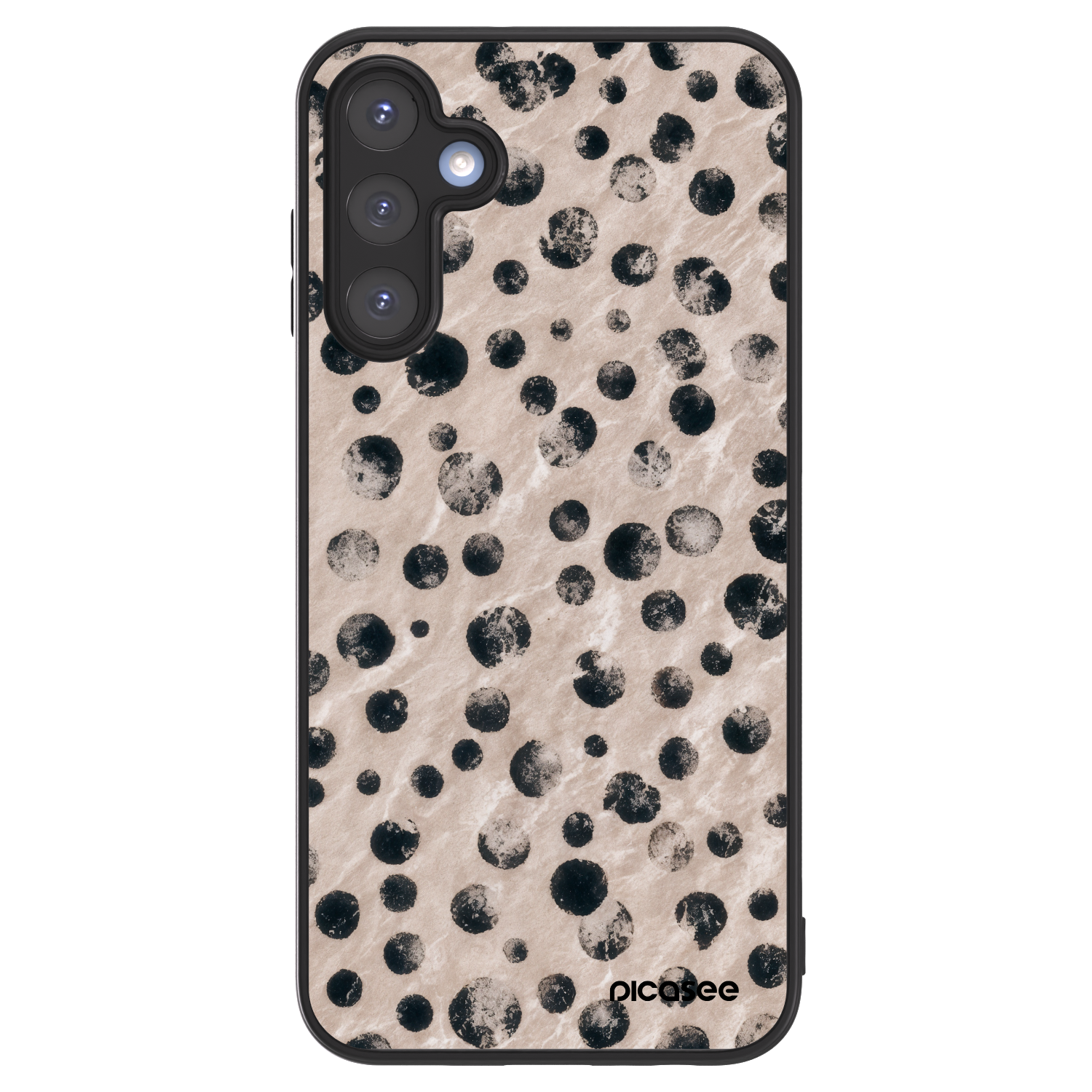 Picasee ULTIMATE CASE na Samsung Galaxy A15 A156B 5G - Inked