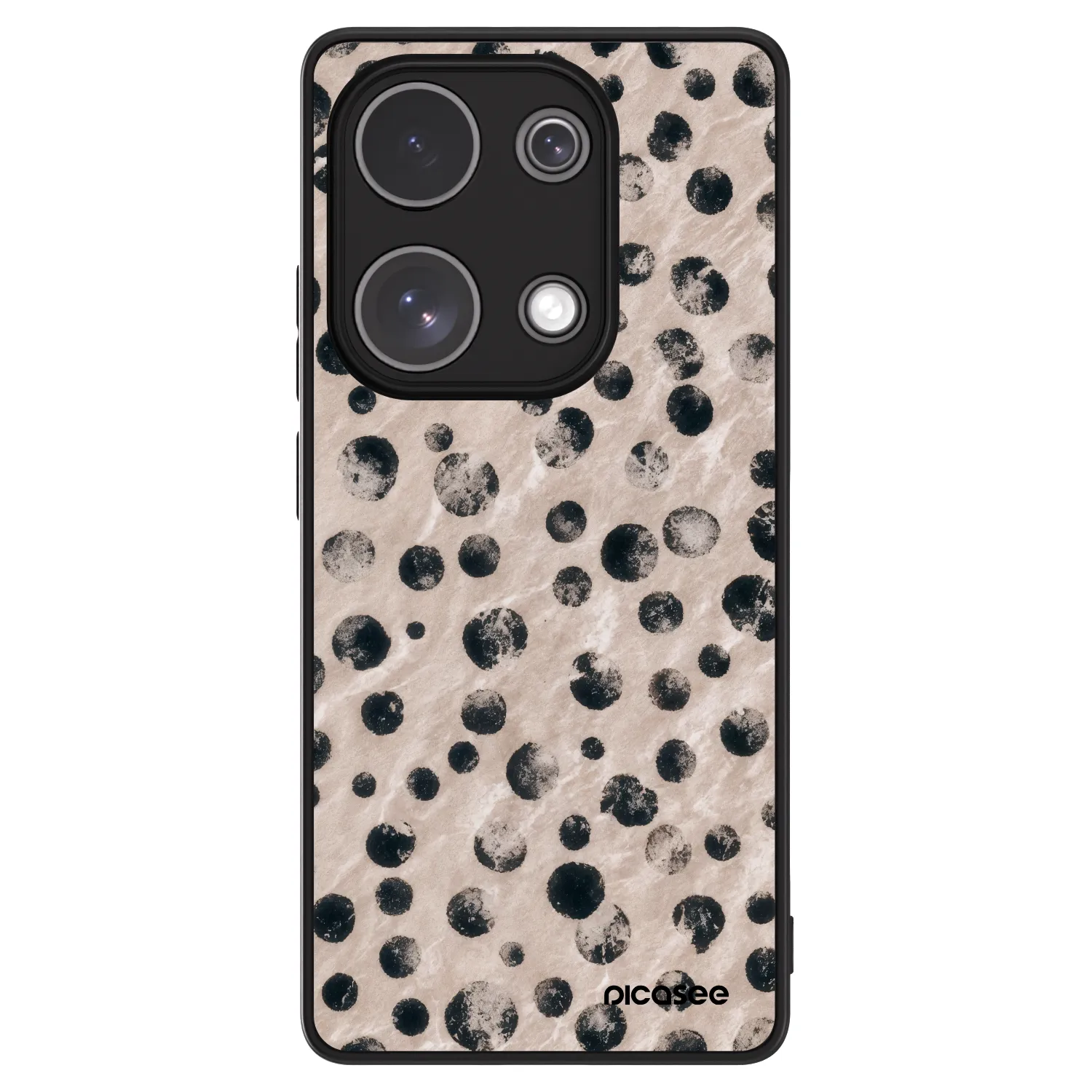 Picasee ULTIMATE CASE na Xiaomi Redmi Note 13 Pro 4G - Inked