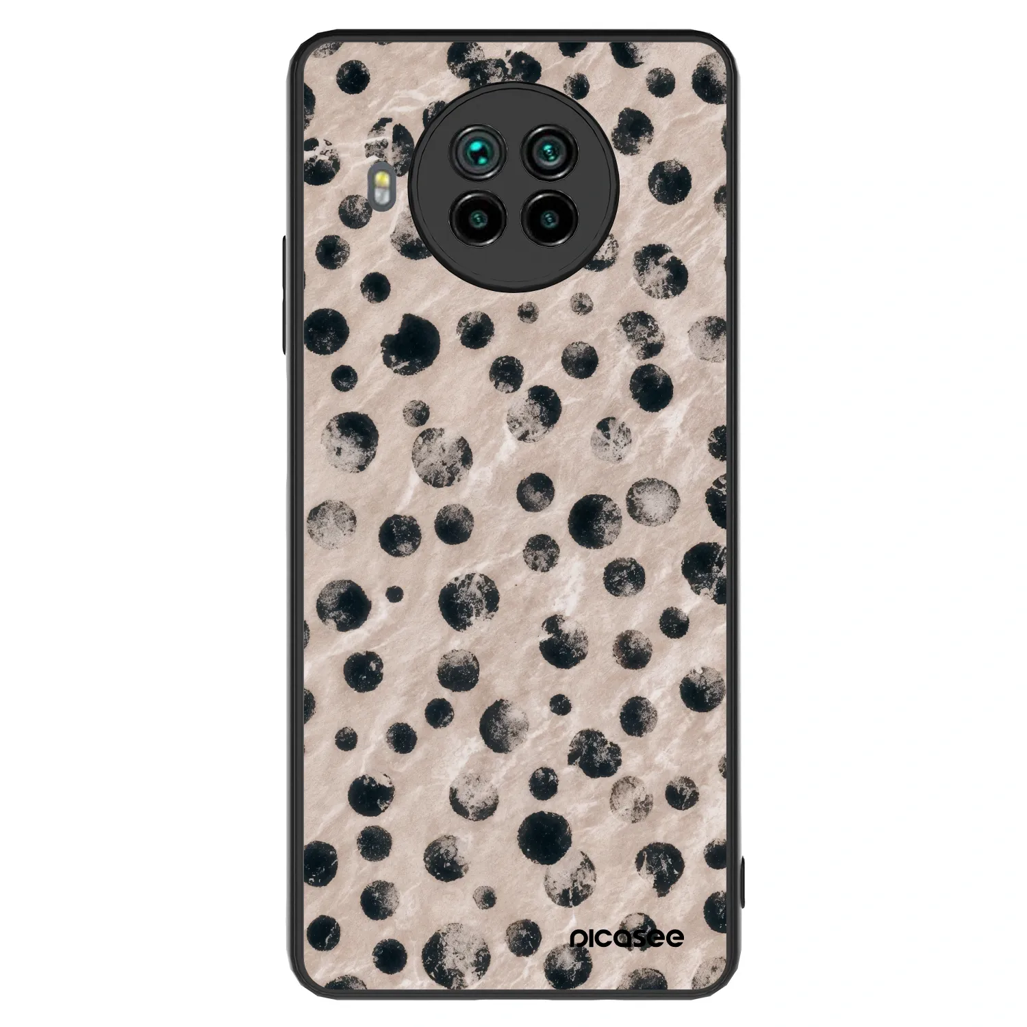 Picasee ULTIMATE CASE na Xiaomi Mi 10T Lite - Inked