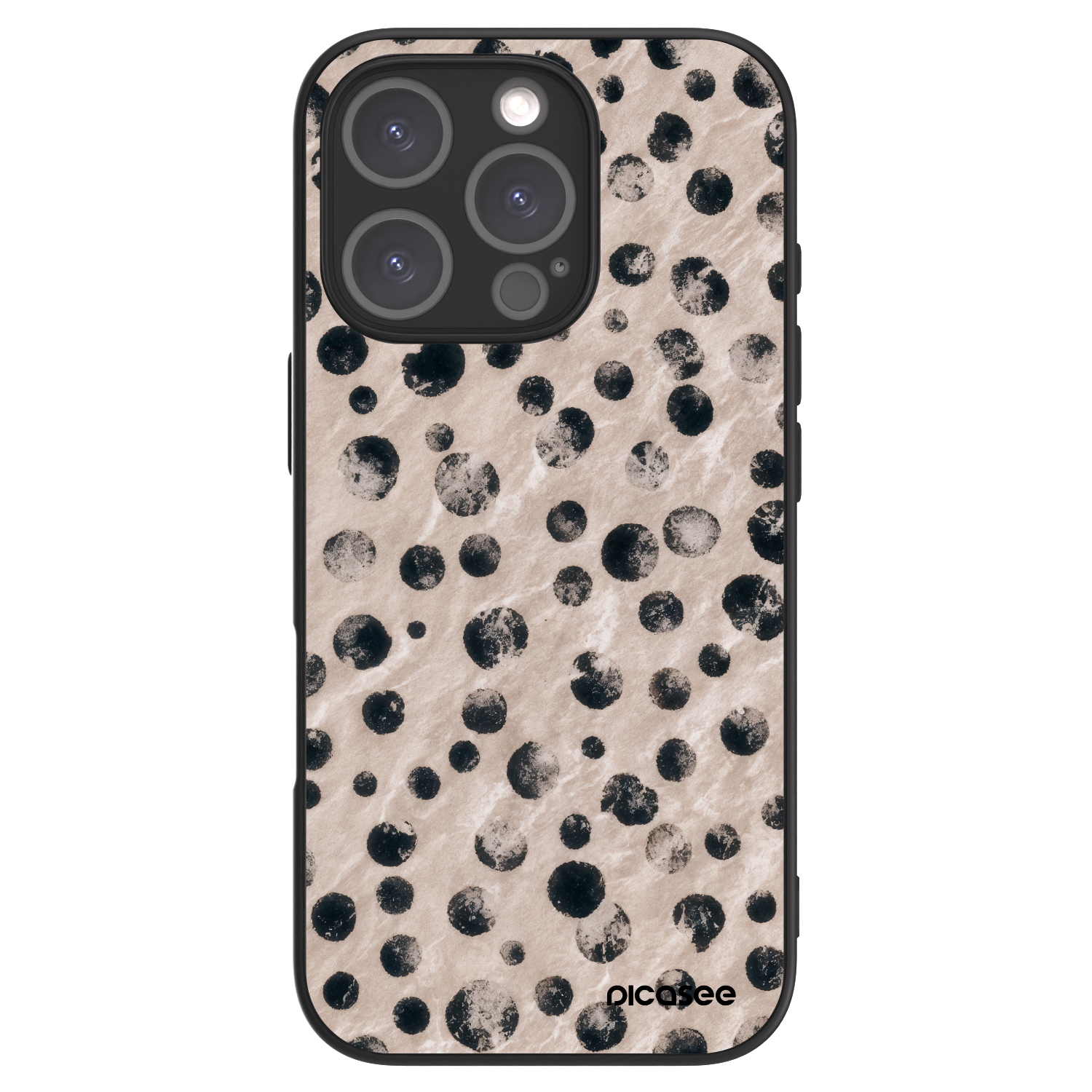 Picasee ULTIMATE CASE na Apple iPhone 16 Pro - Inked