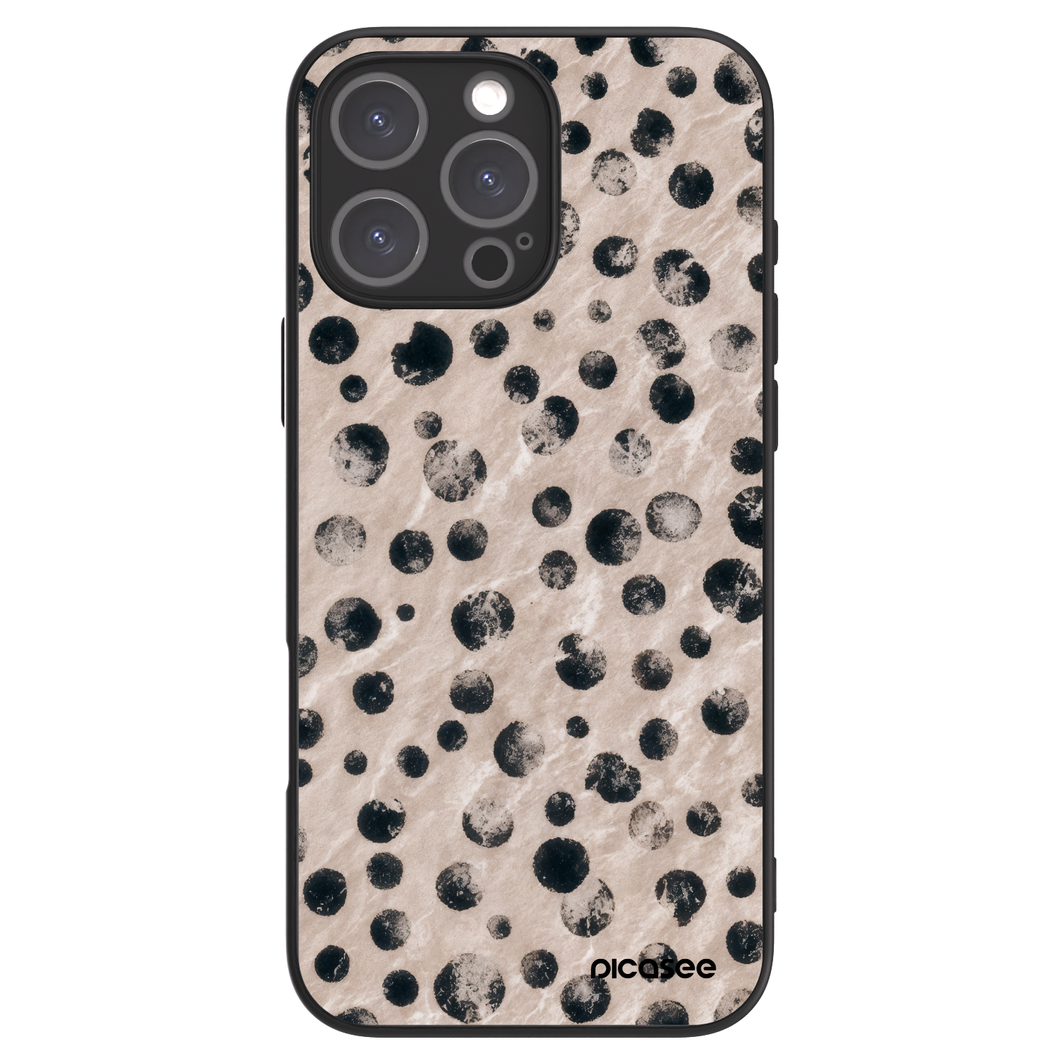 Picasee ULTIMATE CASE na Apple iPhone 16 Pro Max - Inked