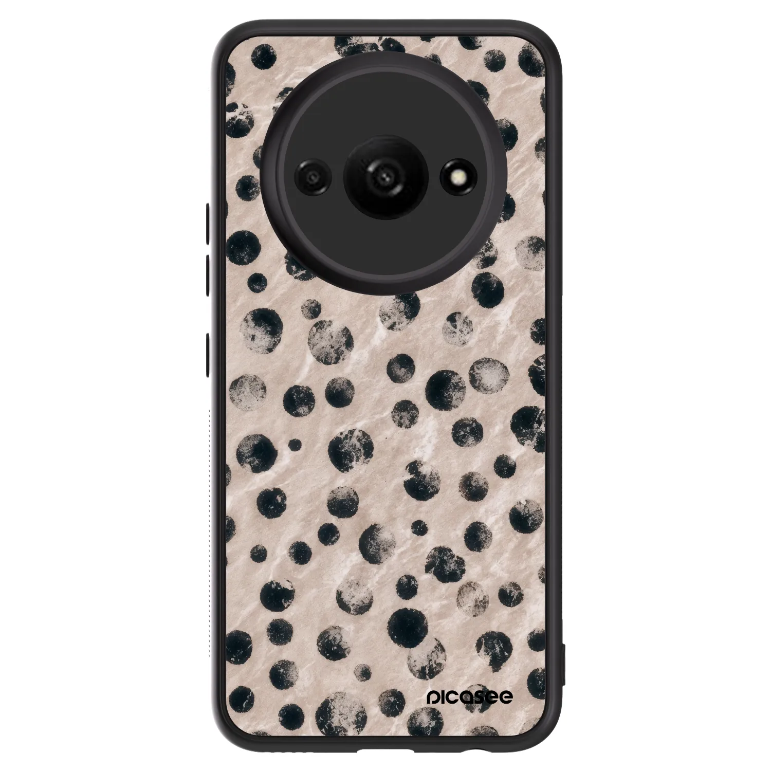 Picasee ULTIMATE CASE na Xiaomi Redmi A3 - Inked