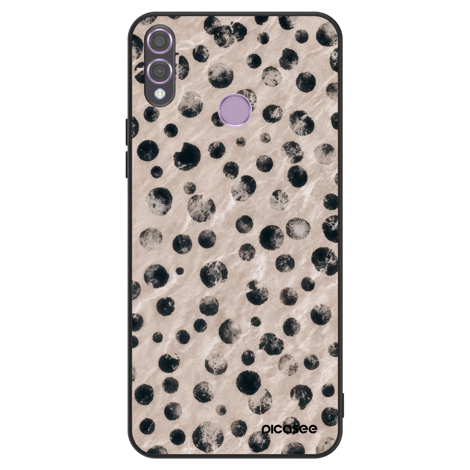 Picasee ULTIMATE CASE na Honor 8X - Inked