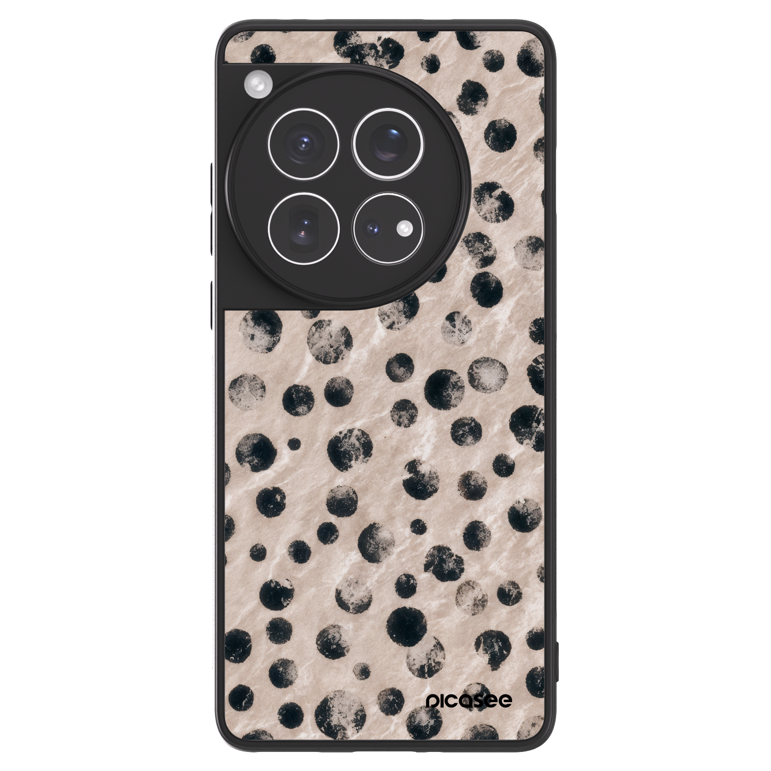 Picasee ULTIMATE CASE na OnePlus 12 5G - Inked
