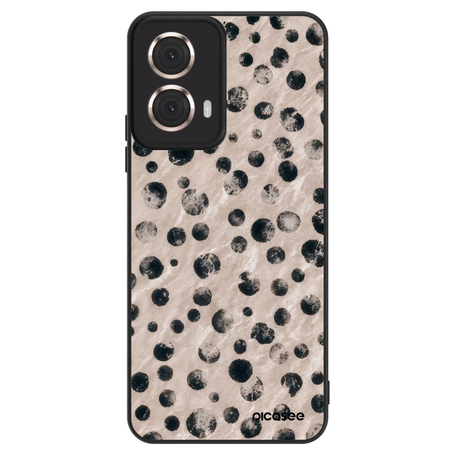 Picasee ULTIMATE CASE na Motorola Moto G85 - Inked