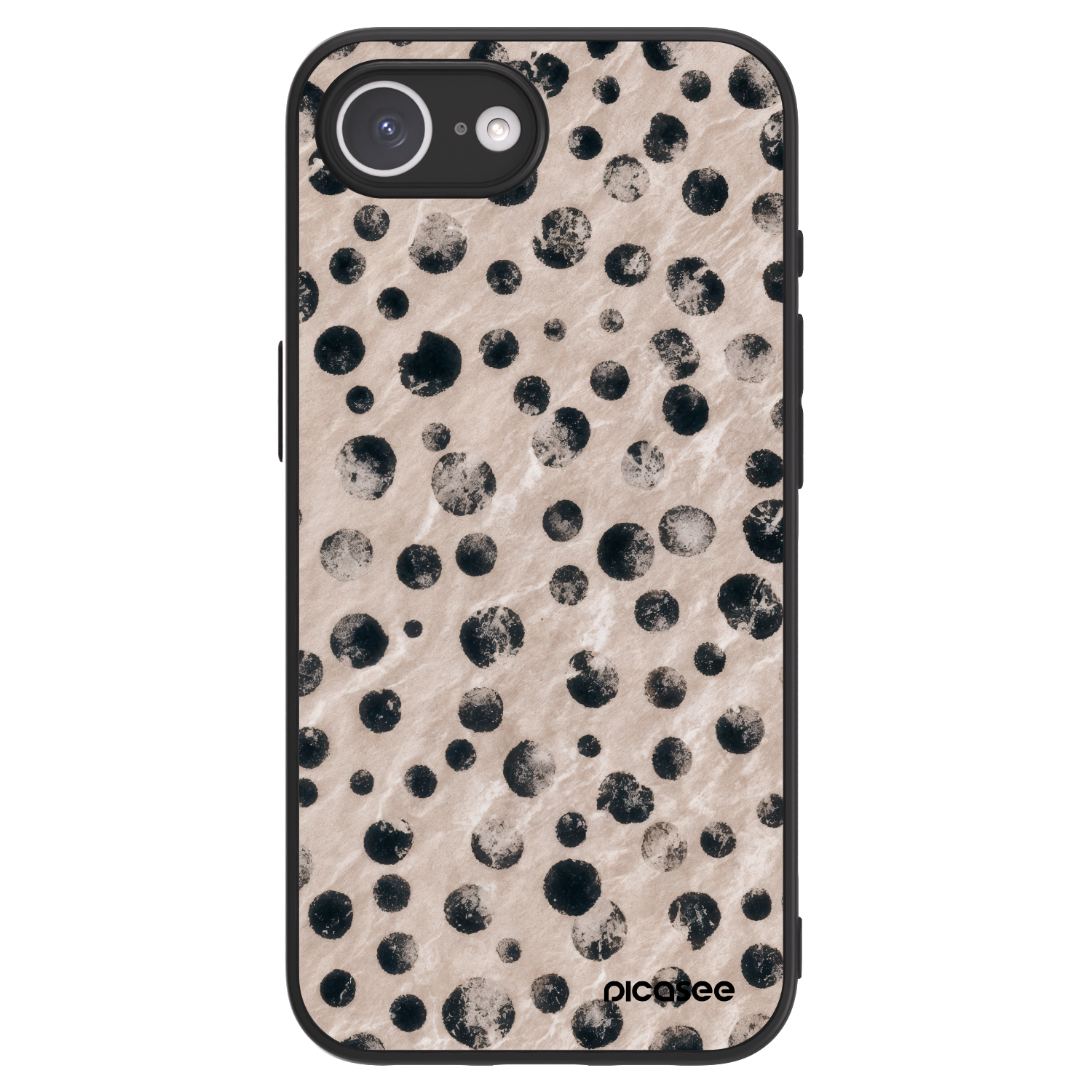 Picasee ULTIMATE CASE na Apple iPhone 16e - Inked