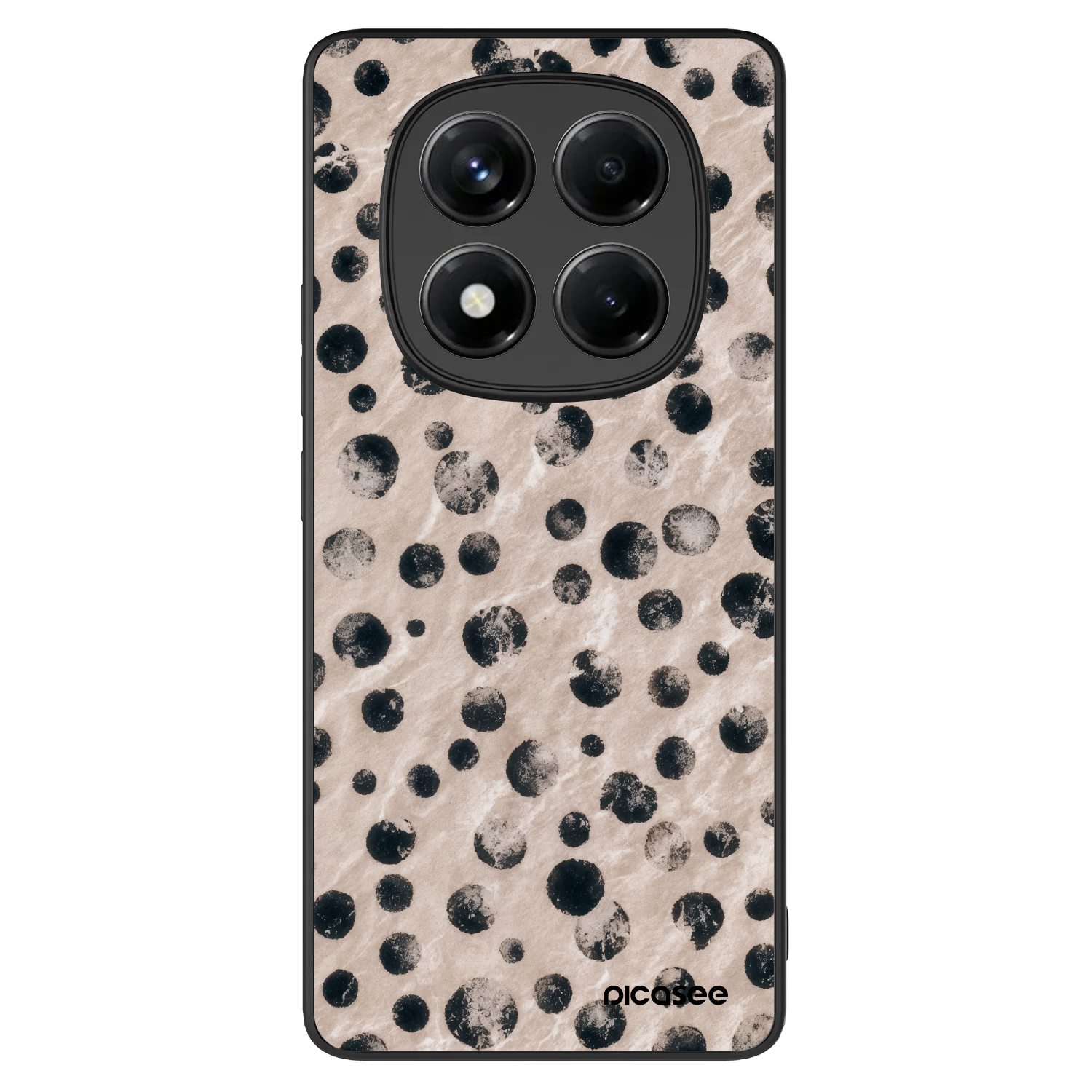 Picasee ULTIMATE CASE na Xiaomi Redmi Note 14 Pro+ 5G - Inked