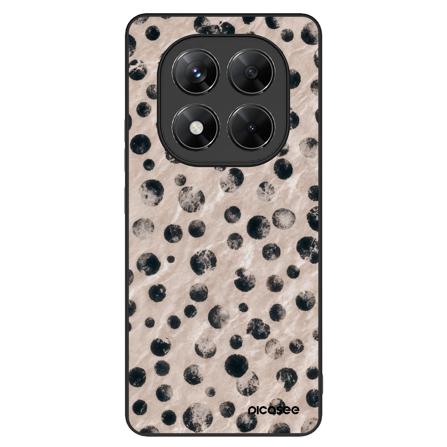 Picasee ULTIMATE CASE na Xiaomi Redmi Note 14 Pro 5G - Inked
