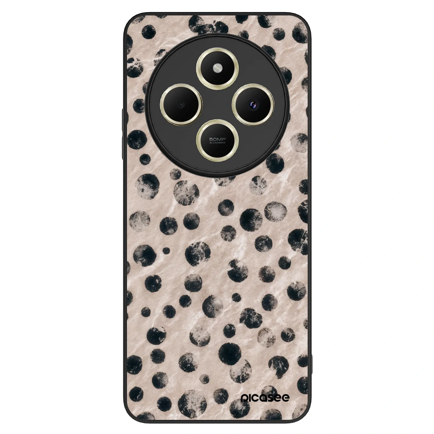 Picasee ULTIMATE CASE na Xiaomi Redmi 14C - Inked