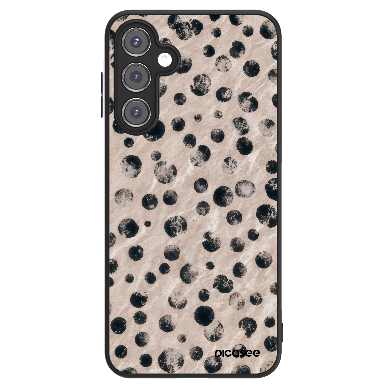 Picasee ULTIMATE CASE na Samsung Galaxy A16 5G - Inked