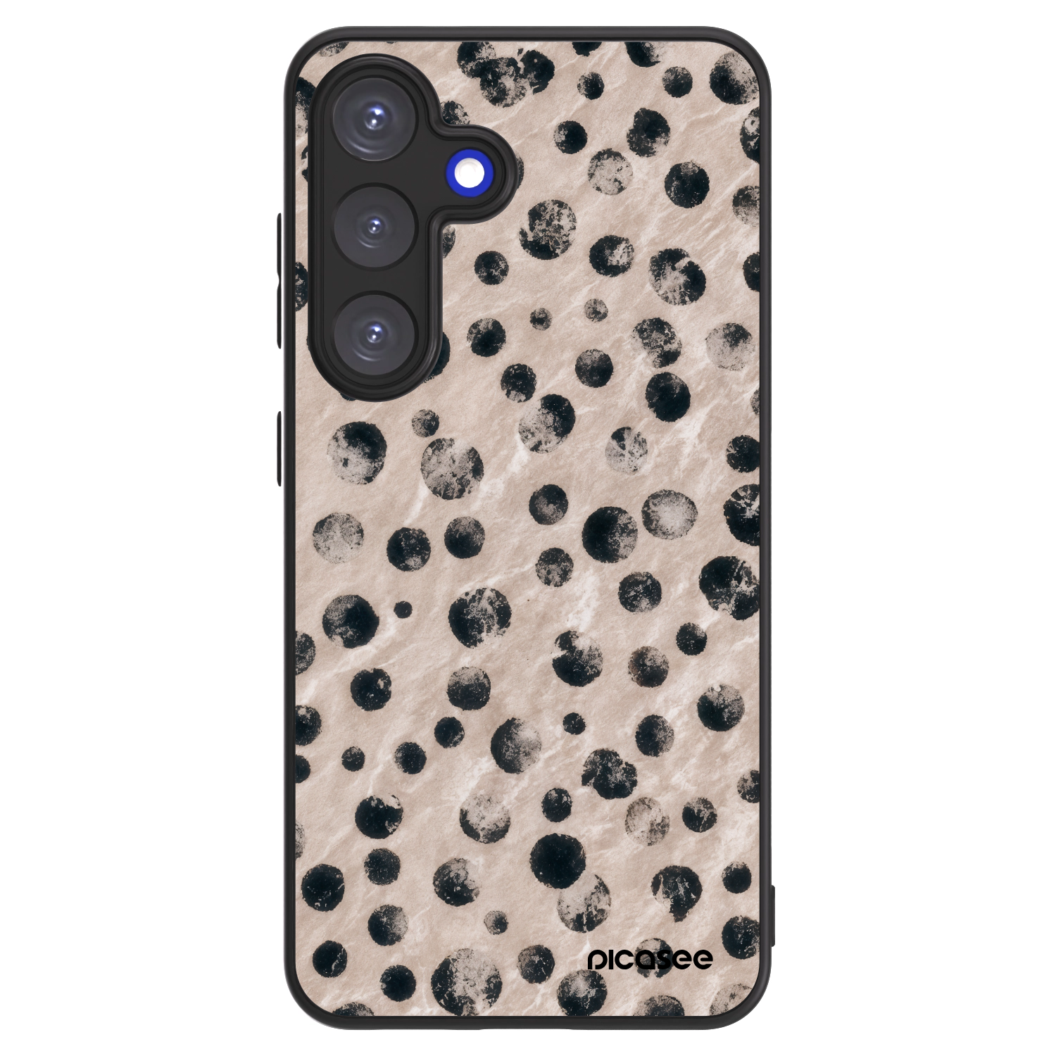 Picasee ULTIMATE CASE PowerShare pro Samsung Galaxy S25 5G - Inked