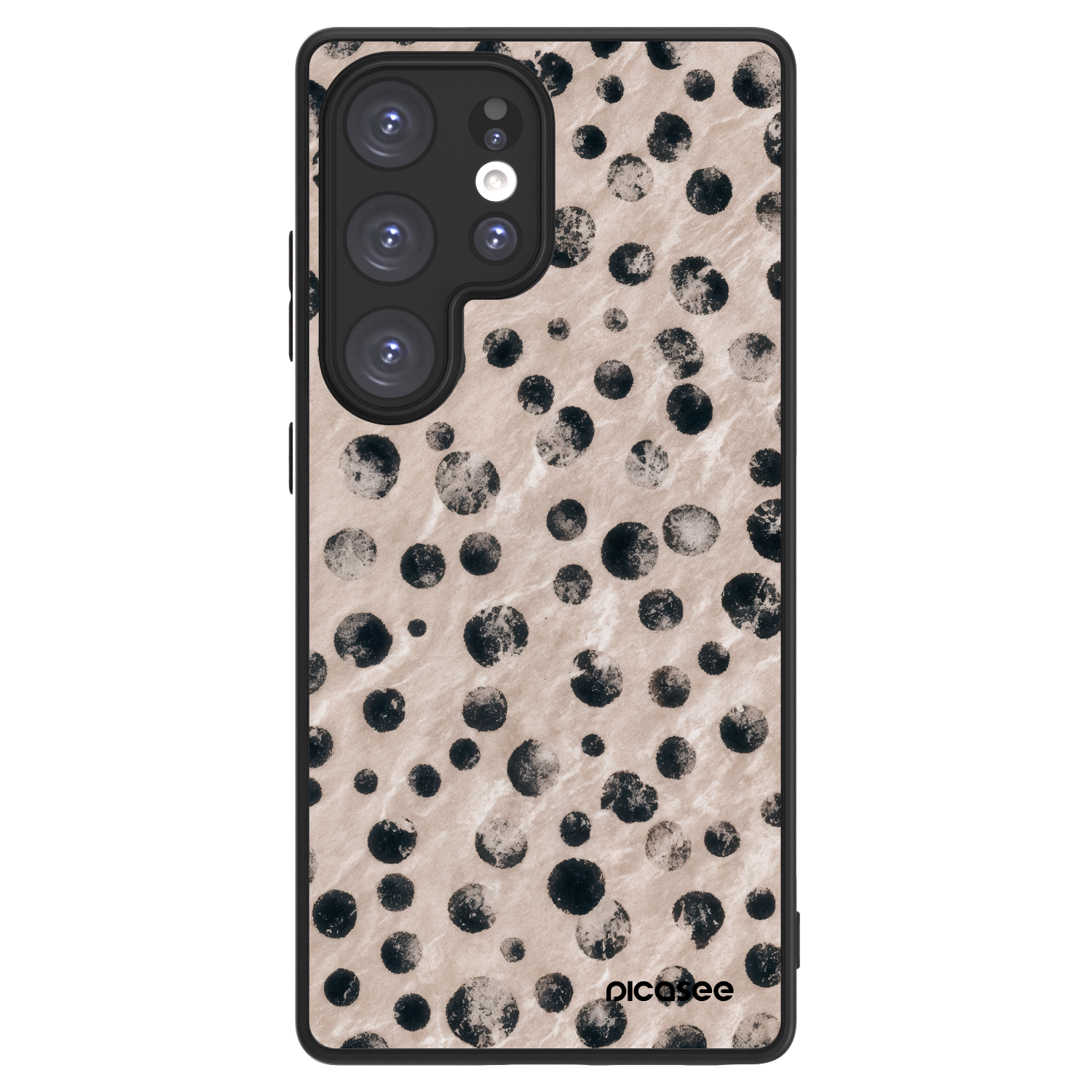 Picasee ULTIMATE CASE na Samsung Galaxy S25 Ultra 5G - Inked