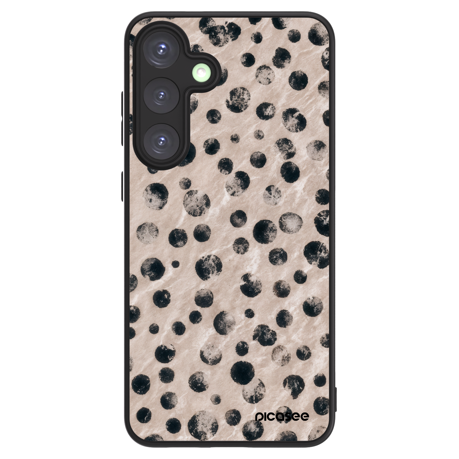 Picasee ULTIMATE CASE na Samsung Galaxy S25+ 5G - Inked