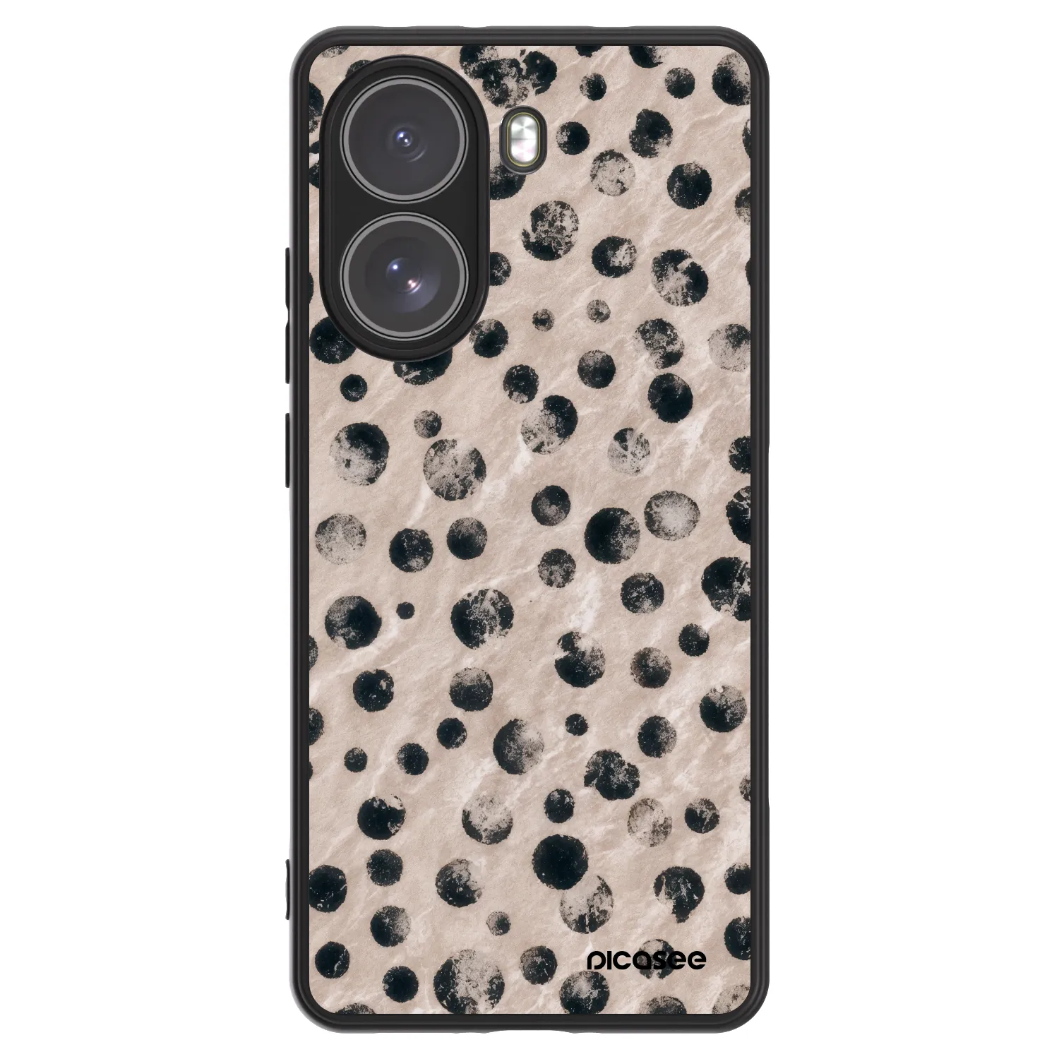 Picasee ULTIMATE CASE na Xiaomi Poco X7 Pro 5G - Inked
