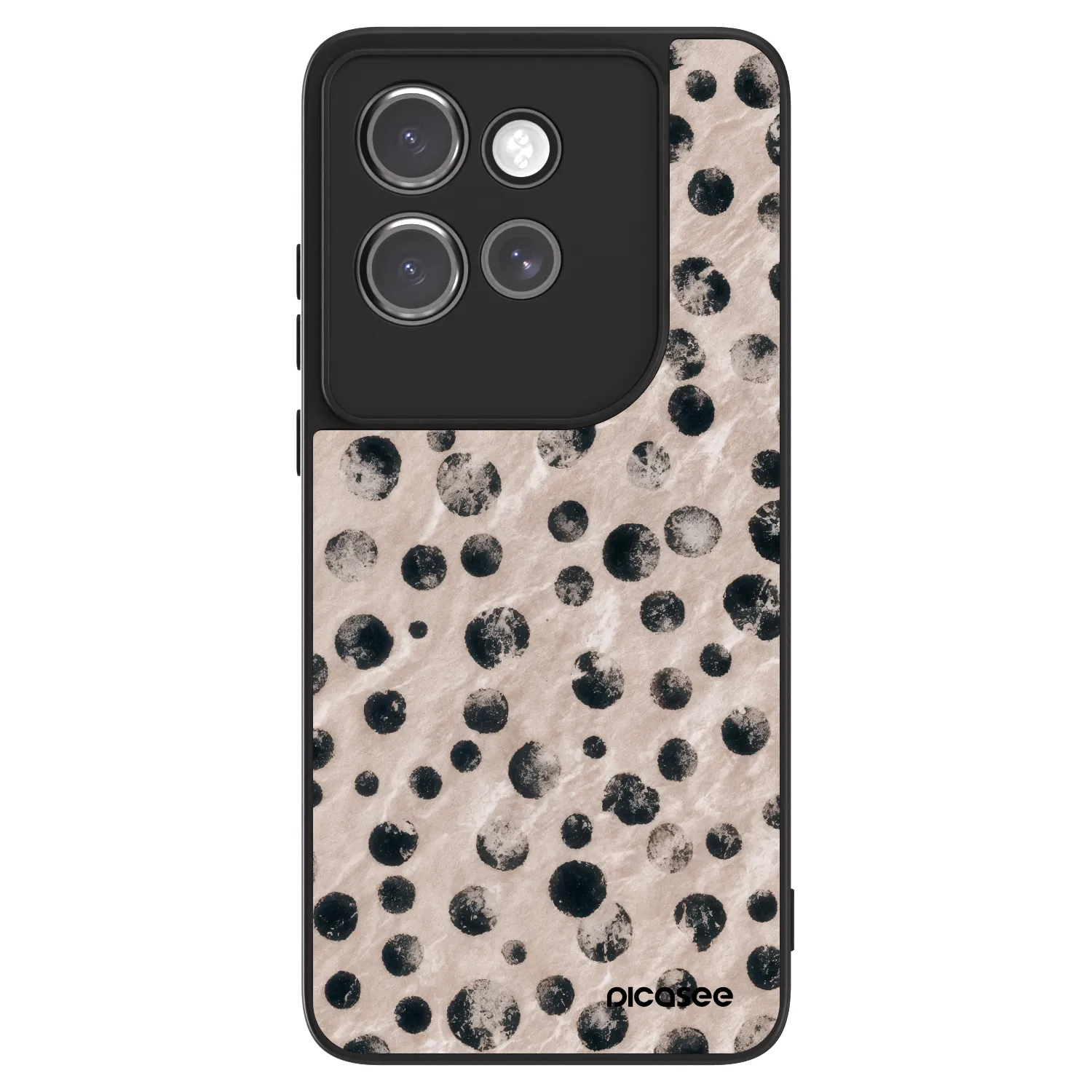 Picasee ULTIMATE CASE na Motorola Edge 50 Neo - Inked