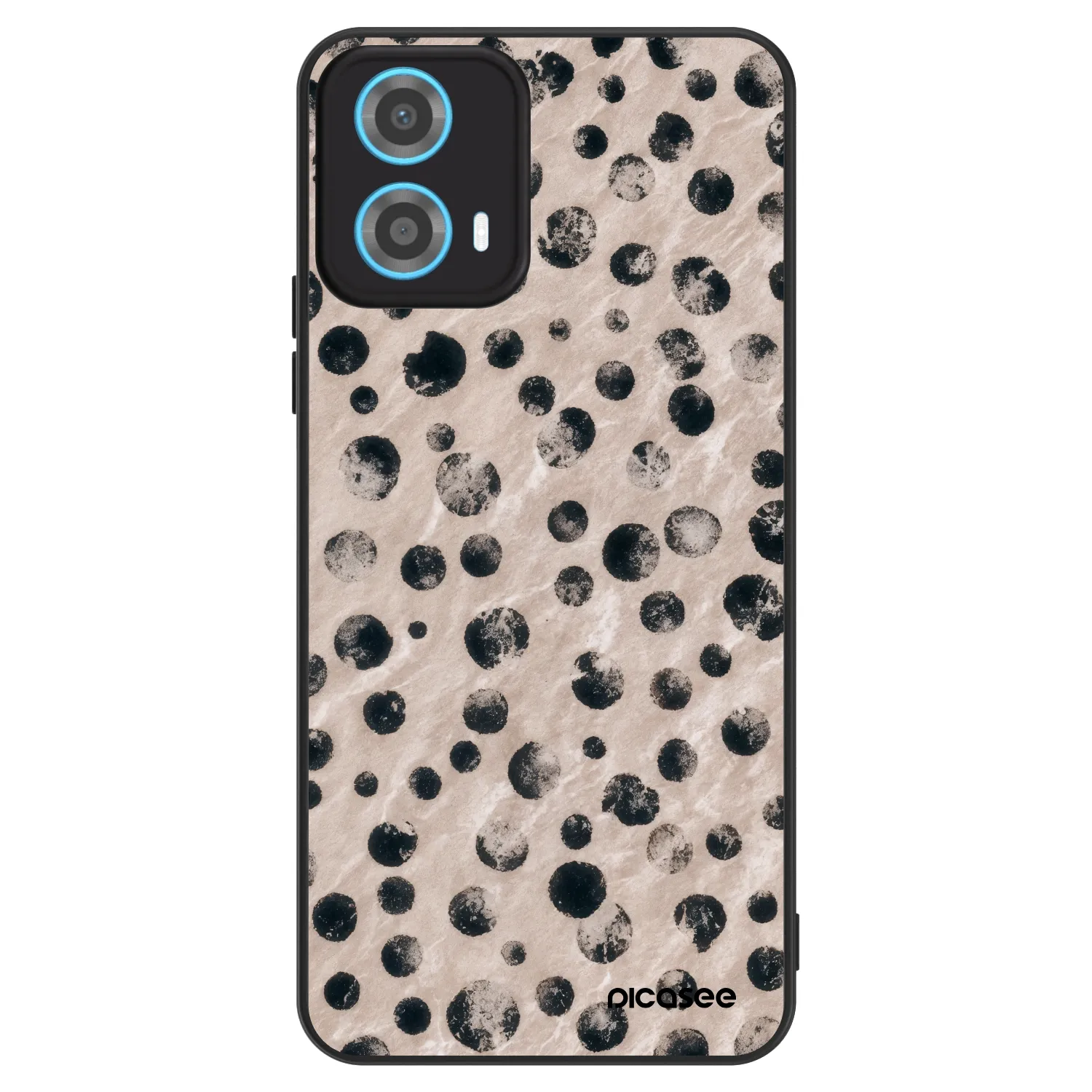 Picasee ULTIMATE CASE na Motorola Moto G34 5G - Inked