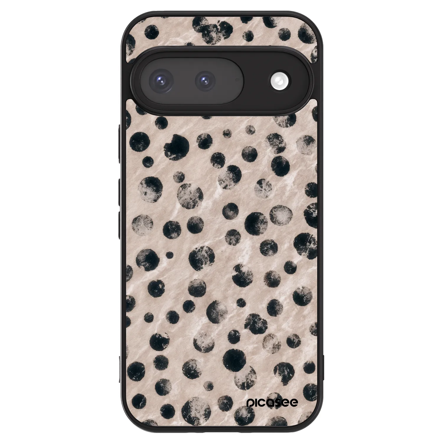 Picasee ULTIMATE CASE na Google Pixel 9 - Inked